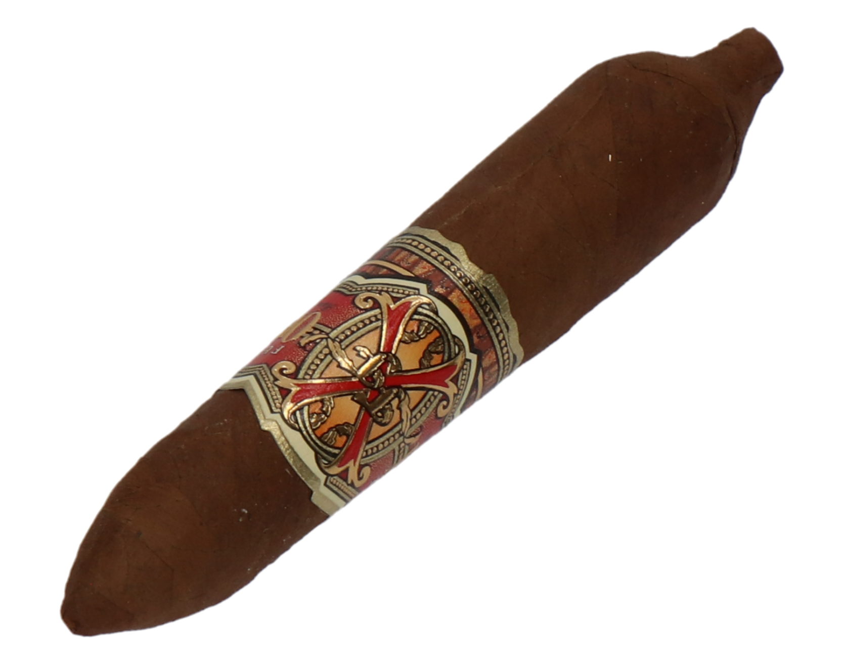 Arturo Fuente - OpusX Love Affair – Bild 3