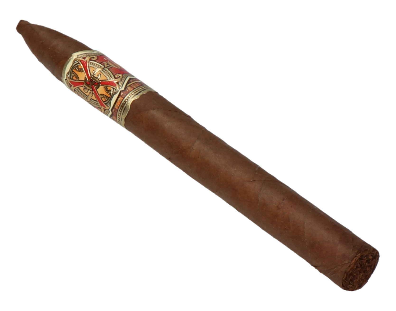 Arturo Fuente - OpusX Perfecxion 888 – Bild 4