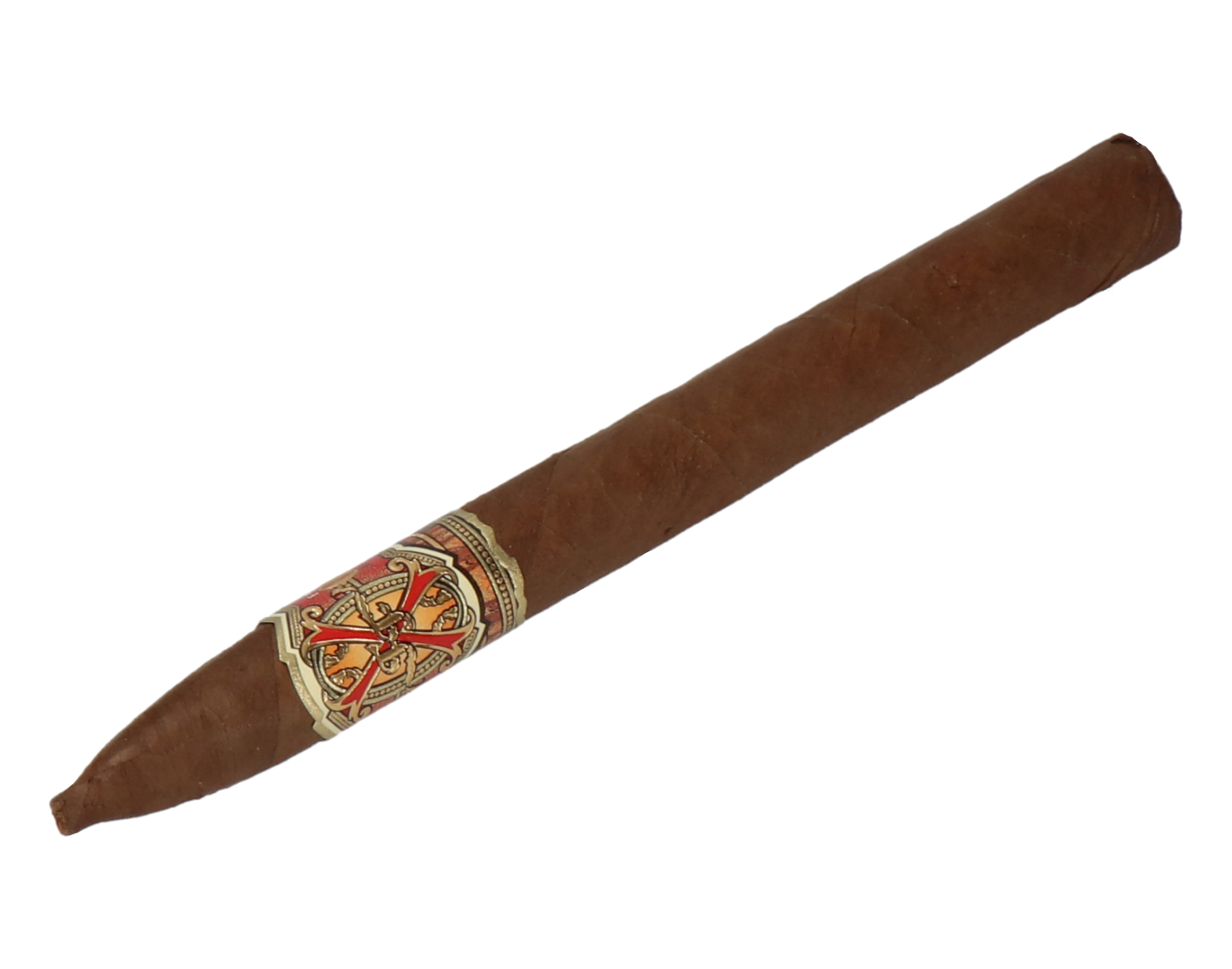 Arturo Fuente - OpusX Perfecxion 888 – Bild 3