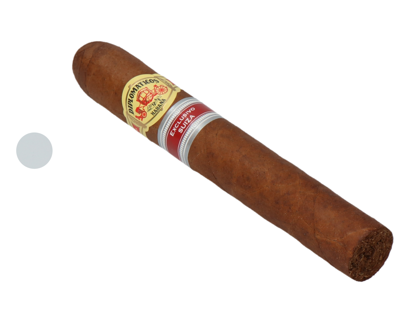 Diplomaticos - El Emisario (Exclusivo Suiza) – Bild 4