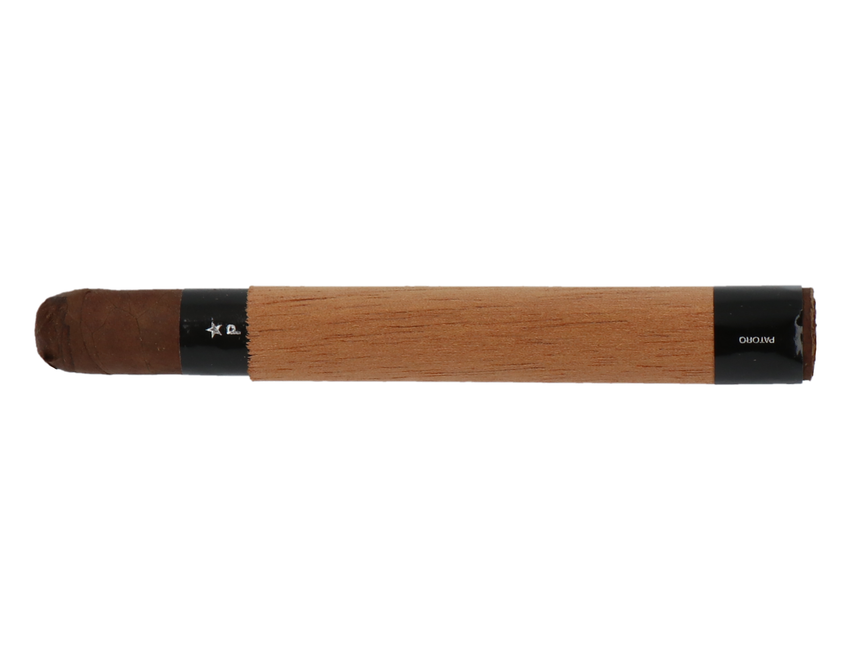 Patoro Platino Corona – Bild 2