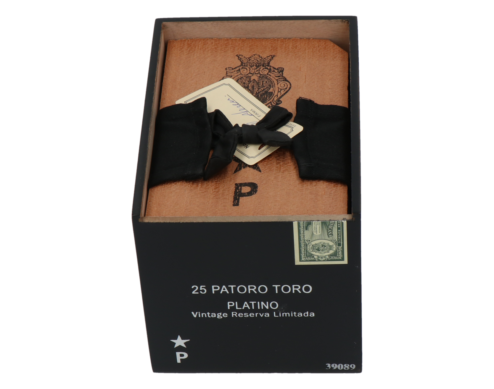 Patoro Platino Toro – Bild 6