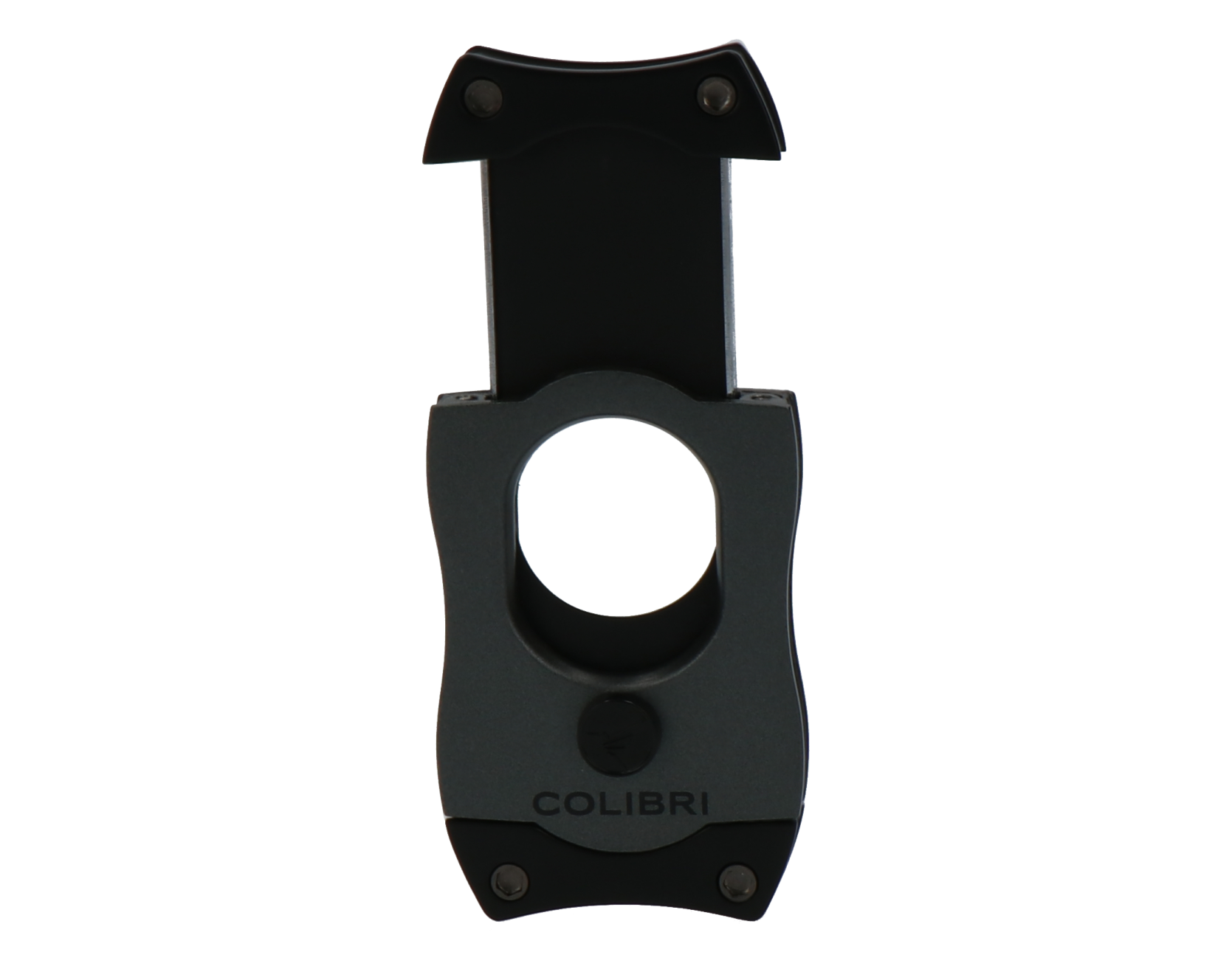 Colibri Cutter S-Cut Gunmetal/Black Blade – Bild 2