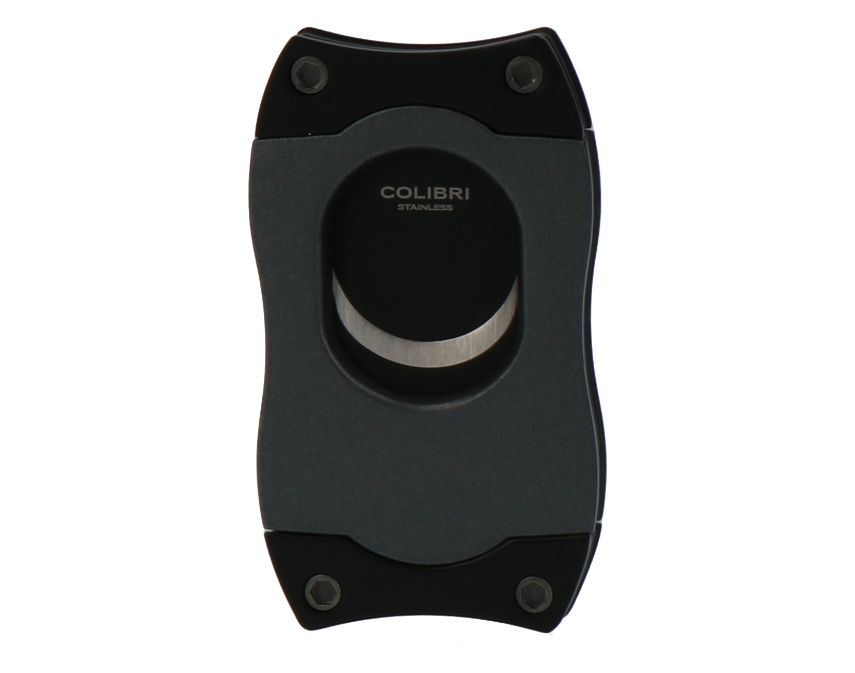 Colibri Cutter S-Cut Gunmetal/Black Blade – Bild 3
