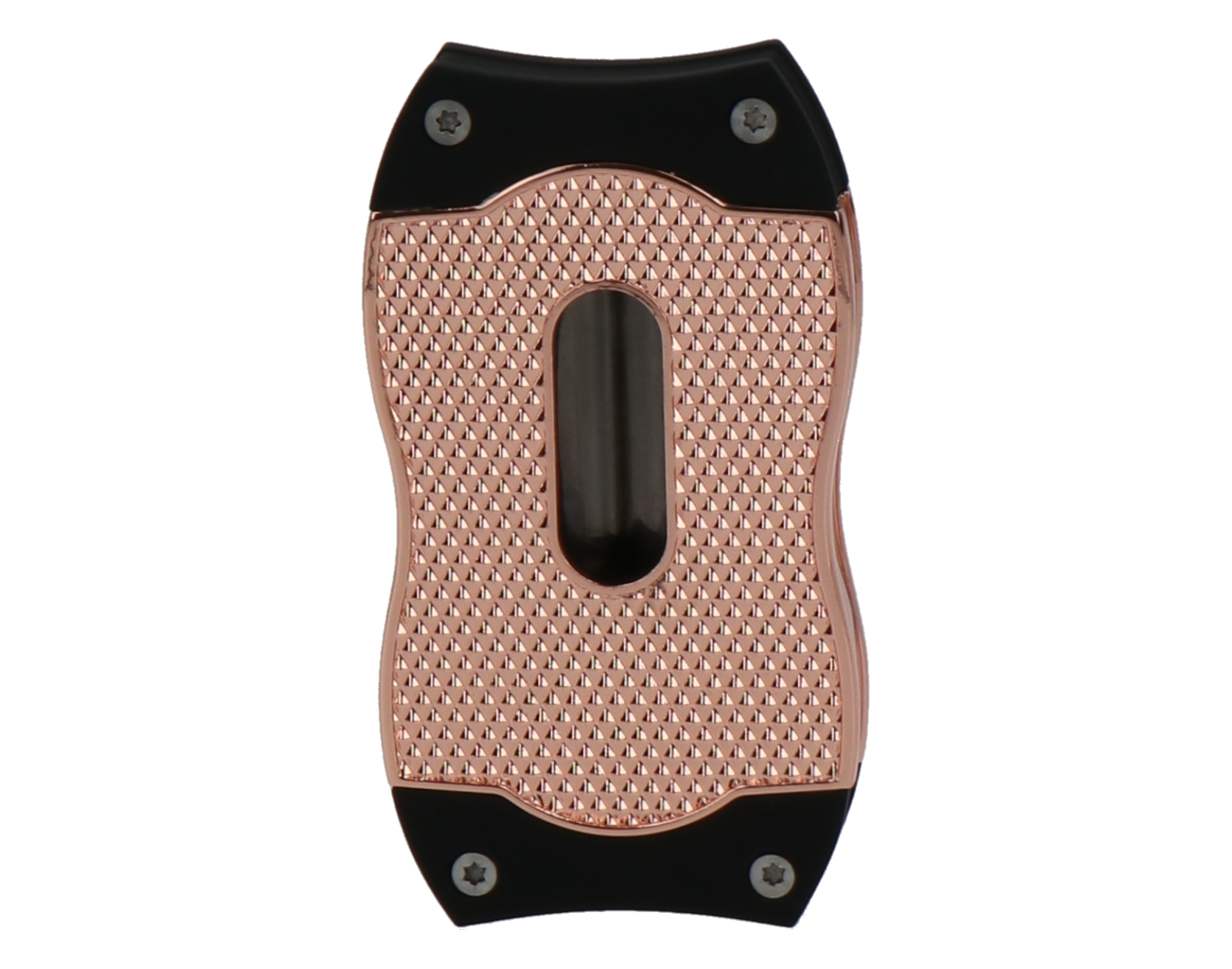 Colibri V-Cut - Diamond Gunmetal Rose/Black – Bild 3