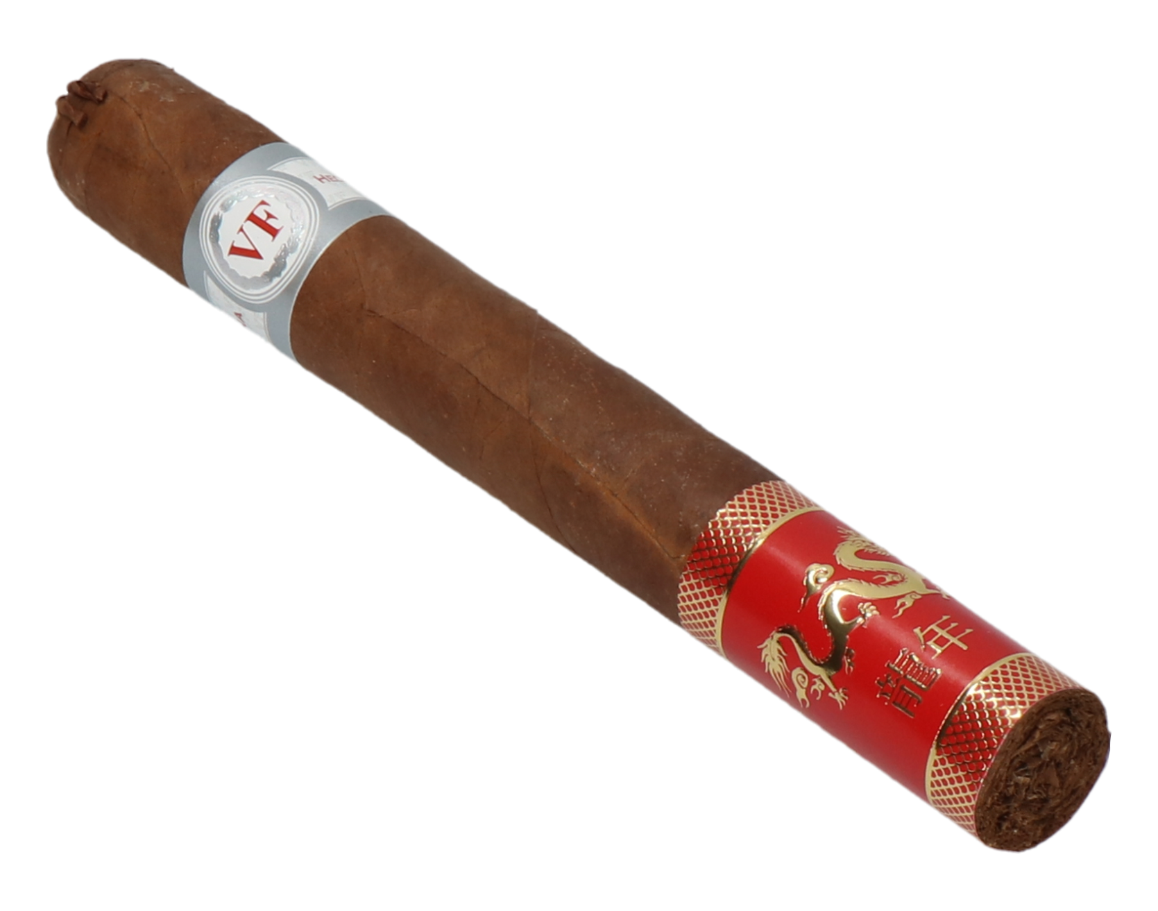 Vega Fina Year of the Dragon 2024 – Bild 4