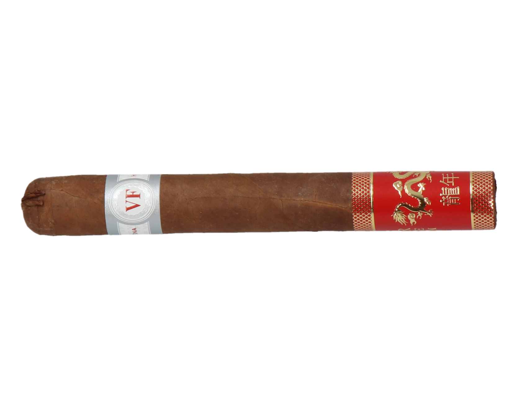 Vega Fina Year of the Dragon 2024 – Bild 2