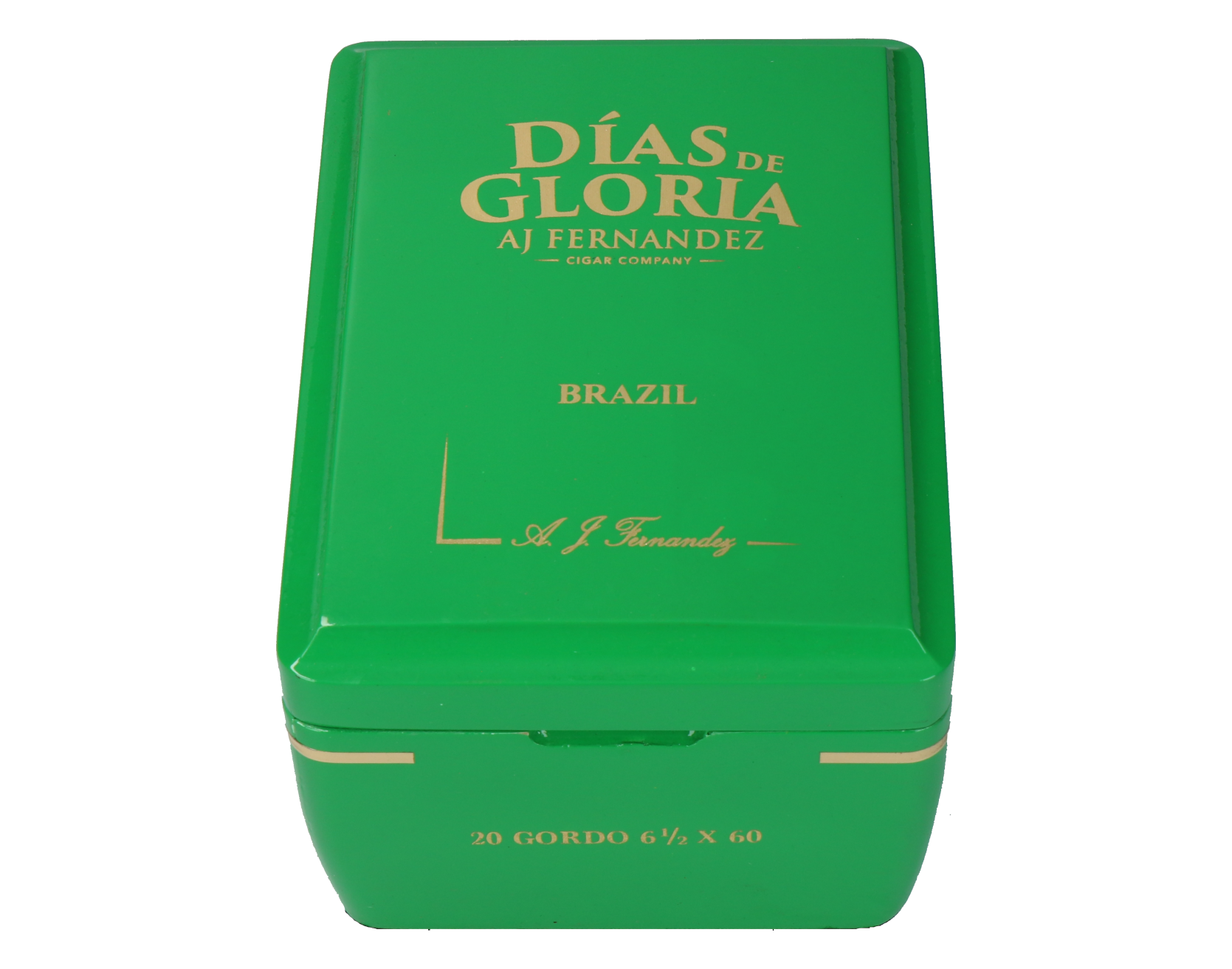 AJ Fernandez Dias de Gloria - Brazil - Gordo – Bild 5