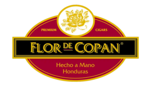 Flor de Copan