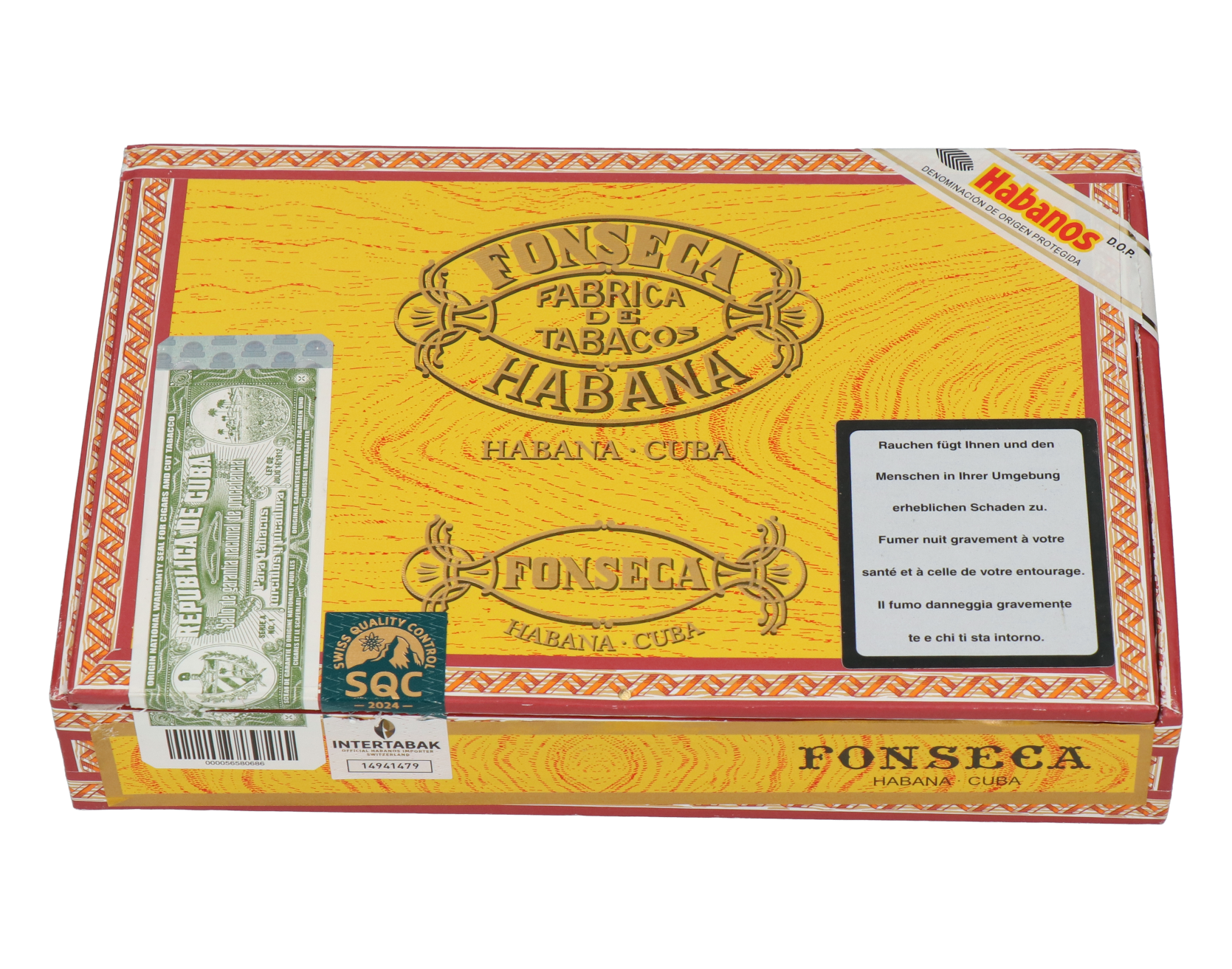 Fonseca Cosacos – Bild 5