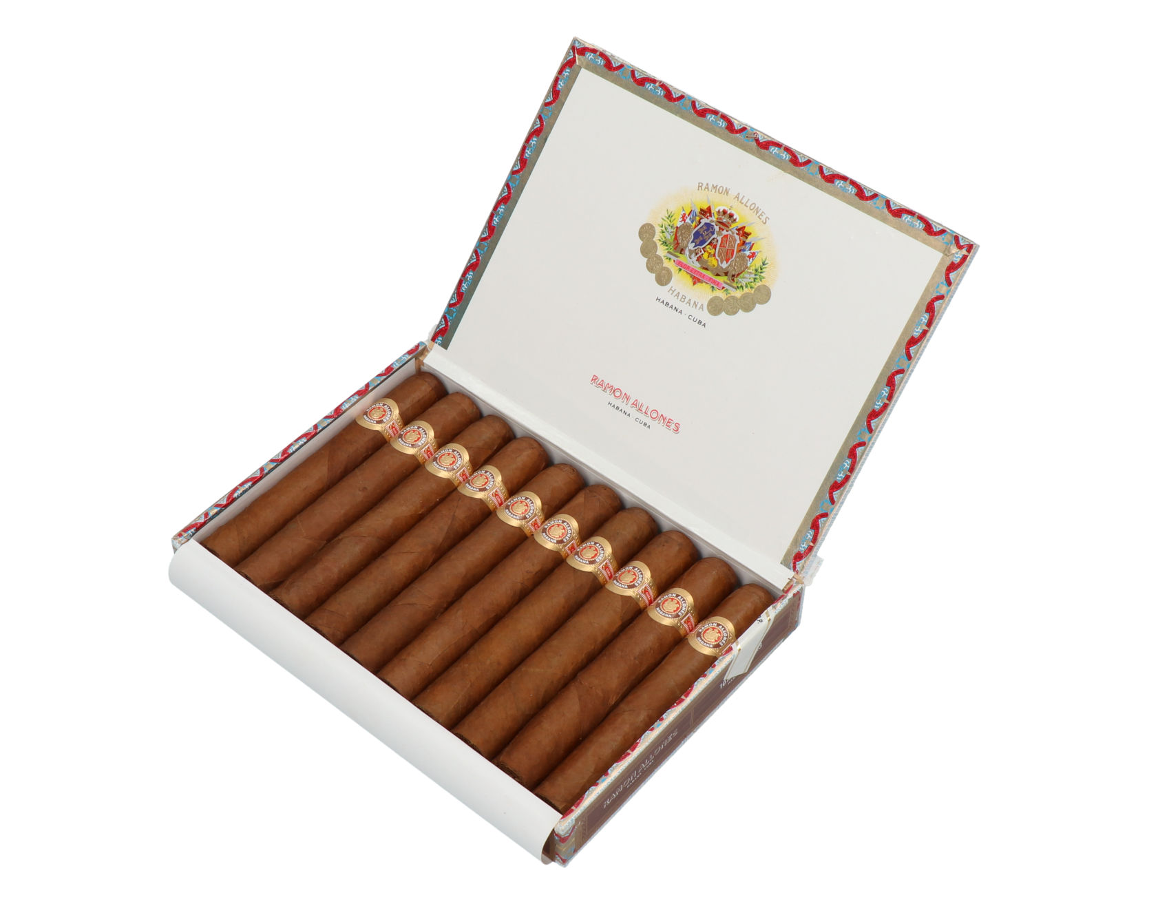 Ramón Allones Allones No. 3 – Bild 7