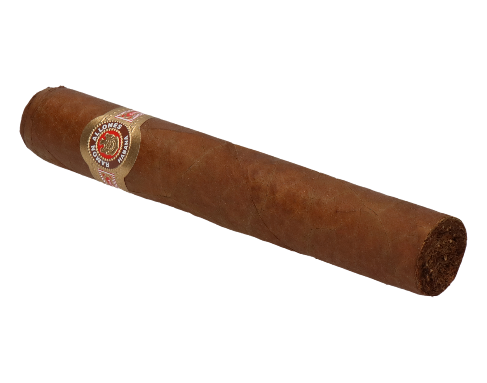 Ramón Allones Allones No. 3 – Bild 3