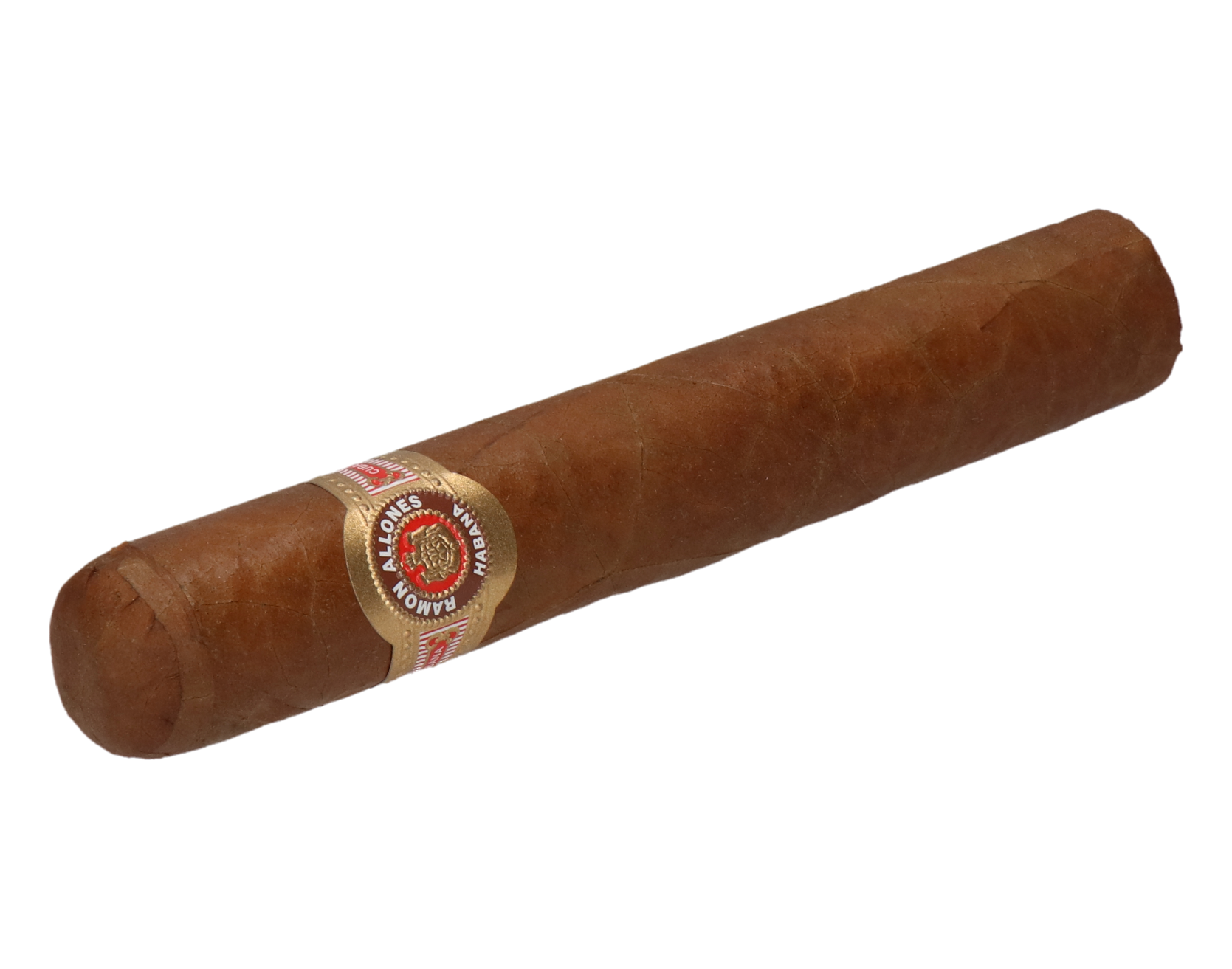 Ramón Allones Allones No. 3 – Bild 4