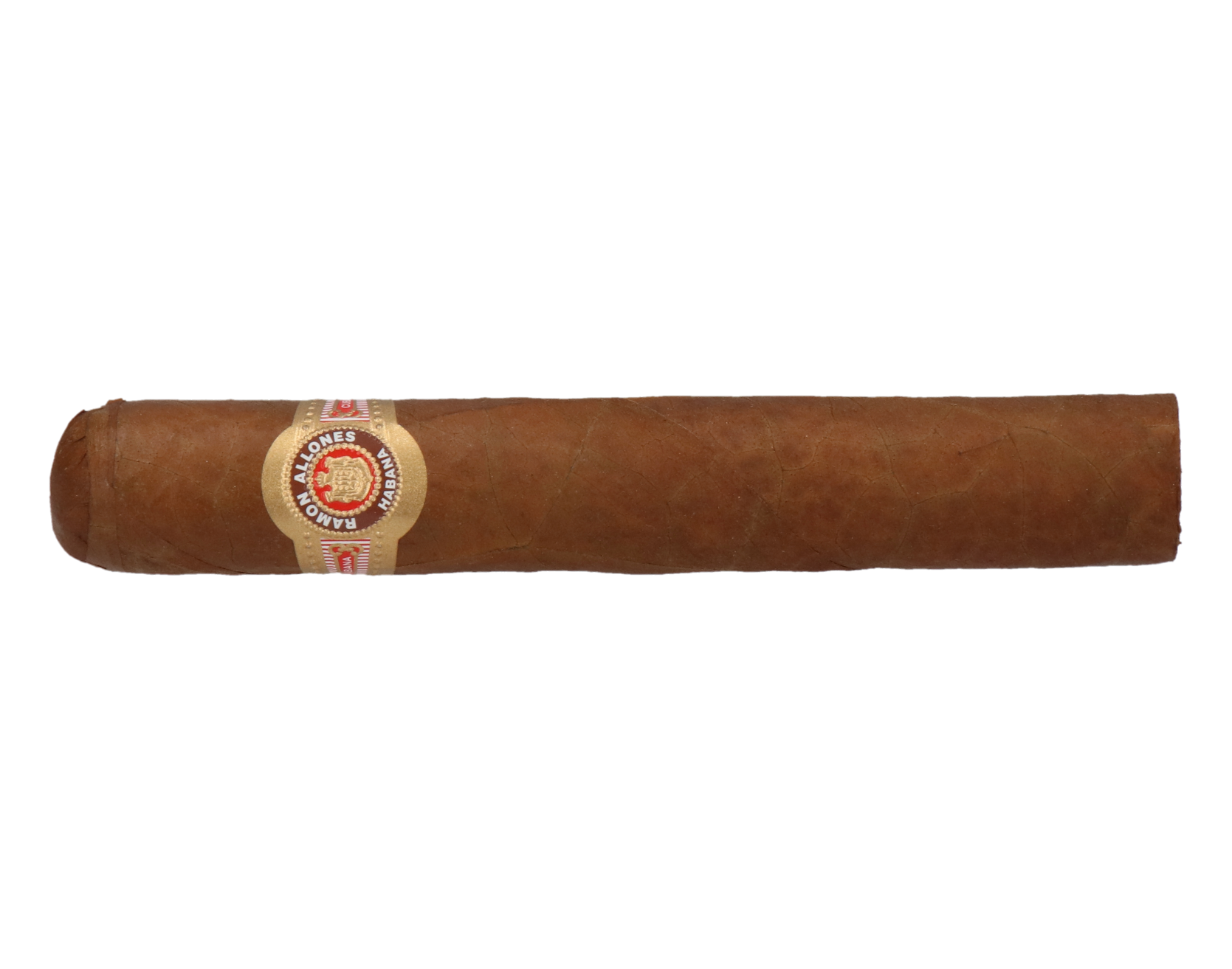 Ramón Allones Allones No. 3 – Bild 2