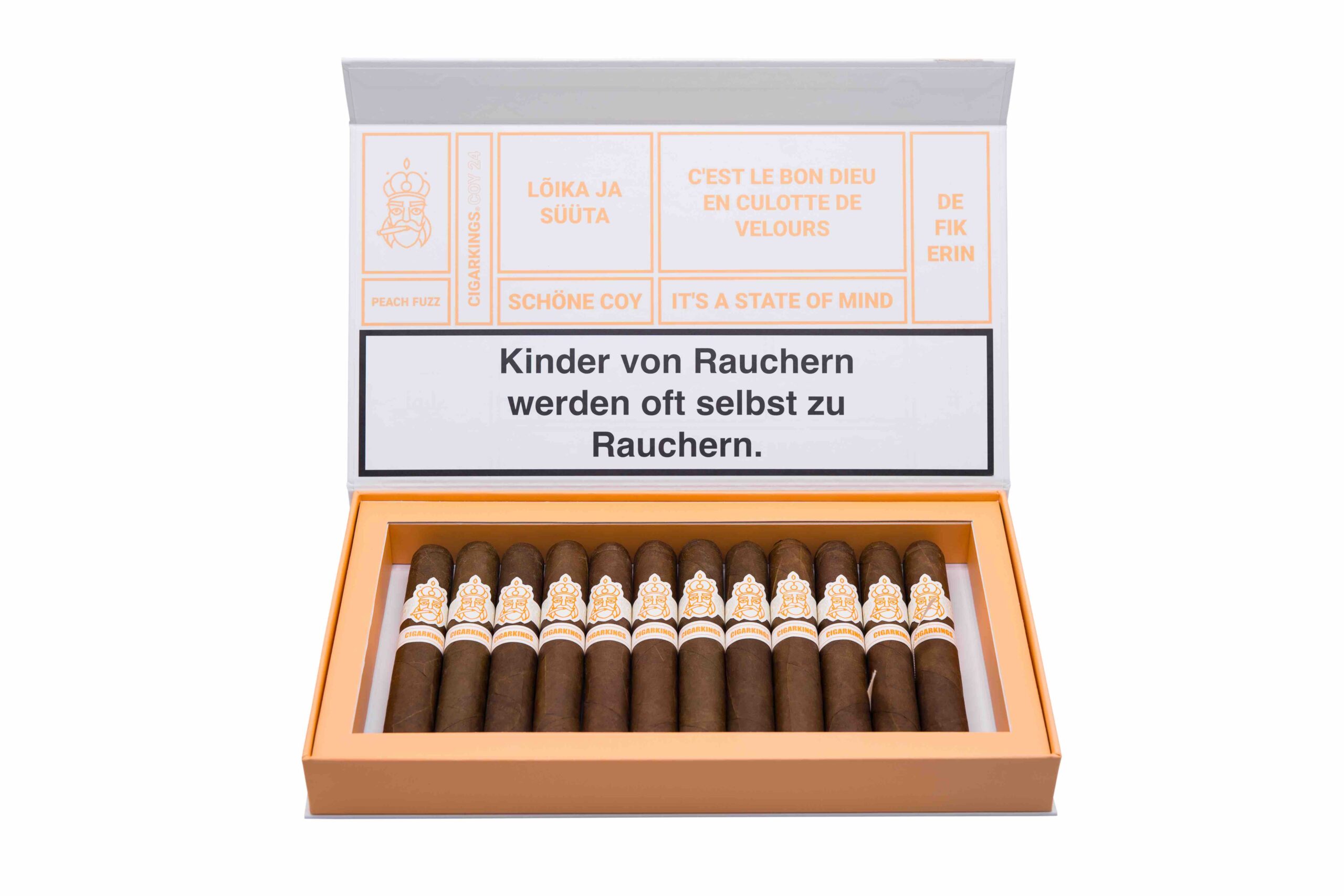 CigarKings - COY24 Geniales Colorado – Bild 3