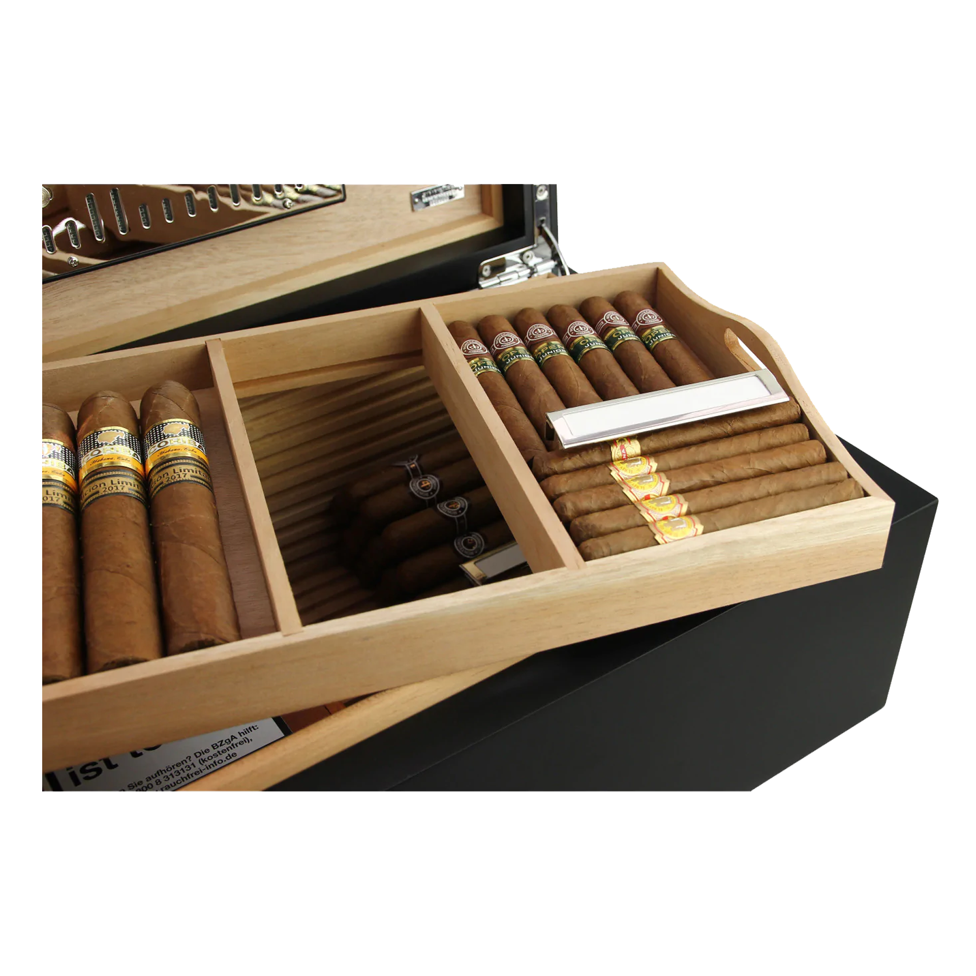 Adorini Torino Grande Deluxe – Bild 3