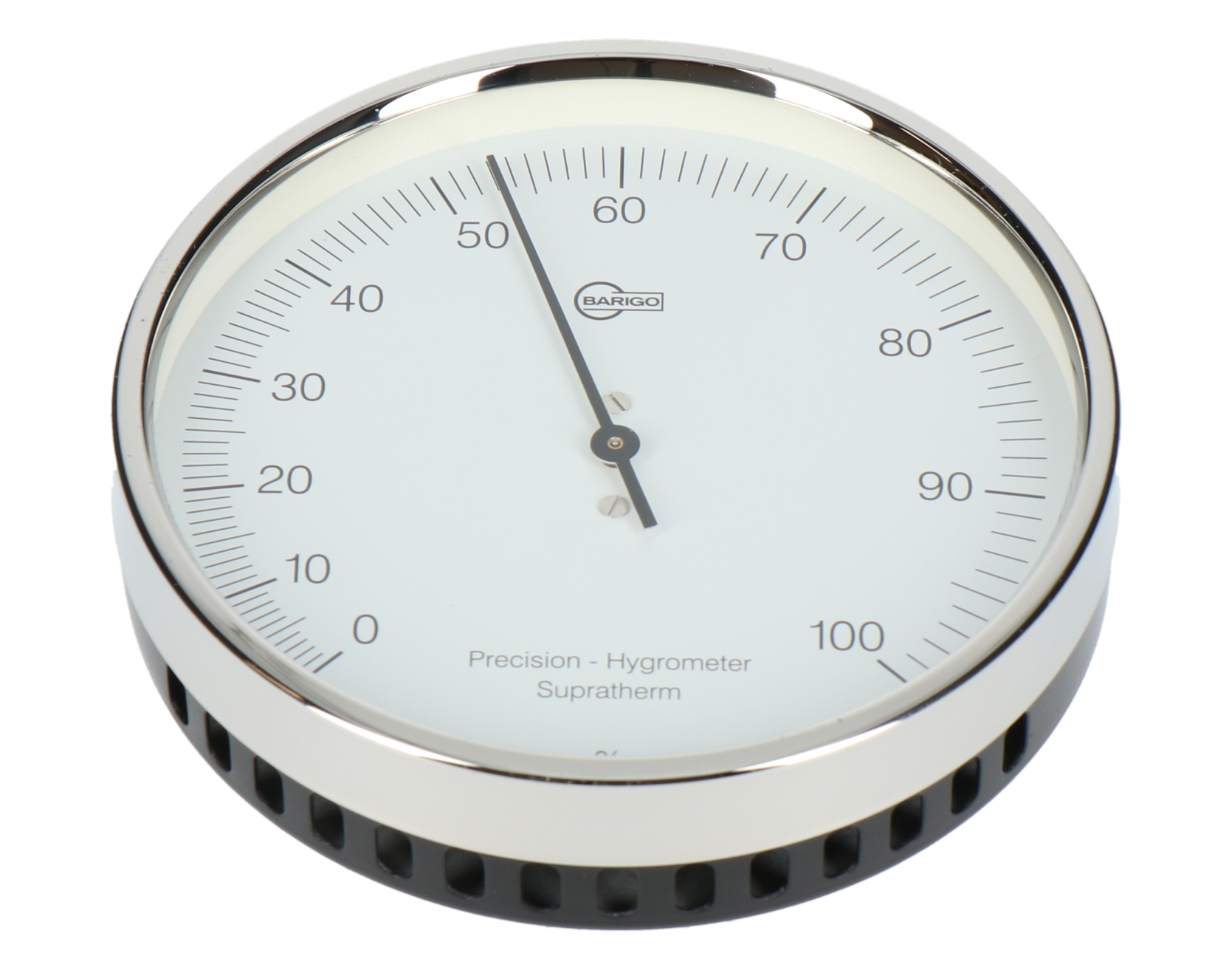 Barigo Hygrometer Supratherm