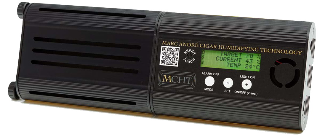 MACHT elektronischer Humidorbefeuchter