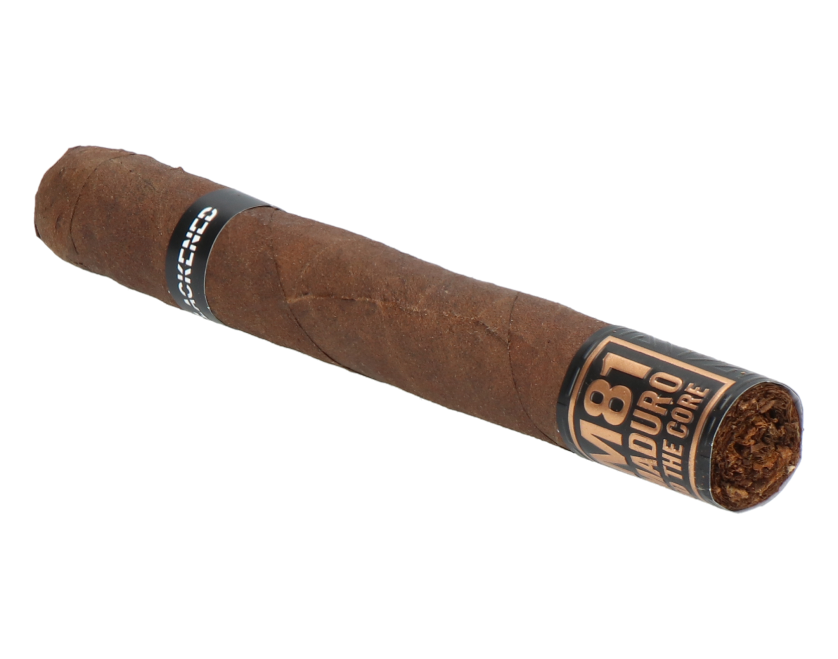 Blackened Cigars “M81” Corona By Drew Estate – Bild 7
