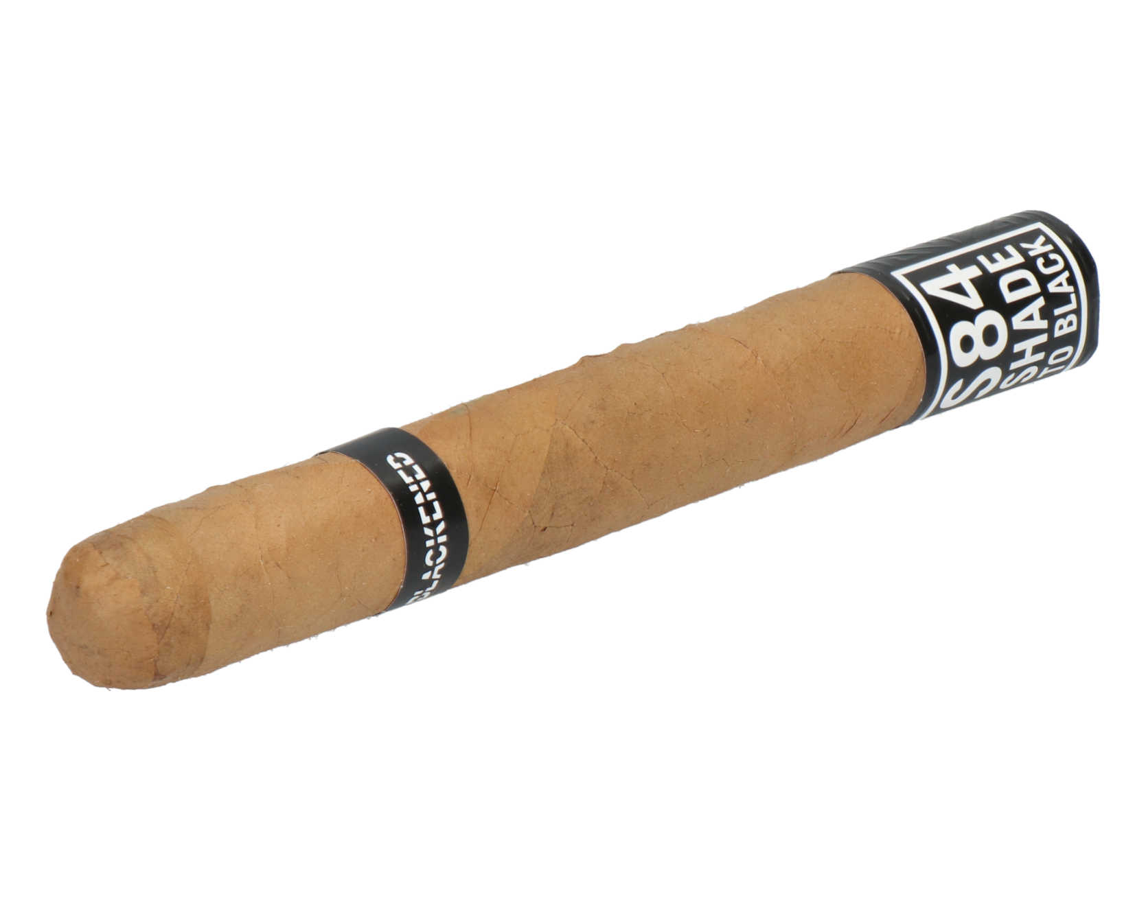 Blackened Cigars “S84” Corona By Drew Estate – Bild 2