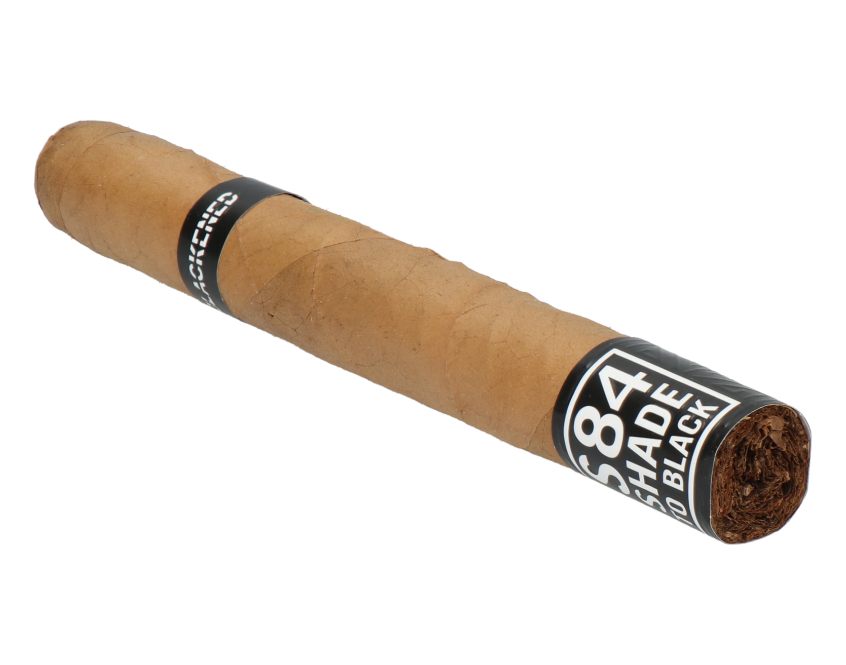 Blackened Cigars “S84” Corona By Drew Estate – Bild 3