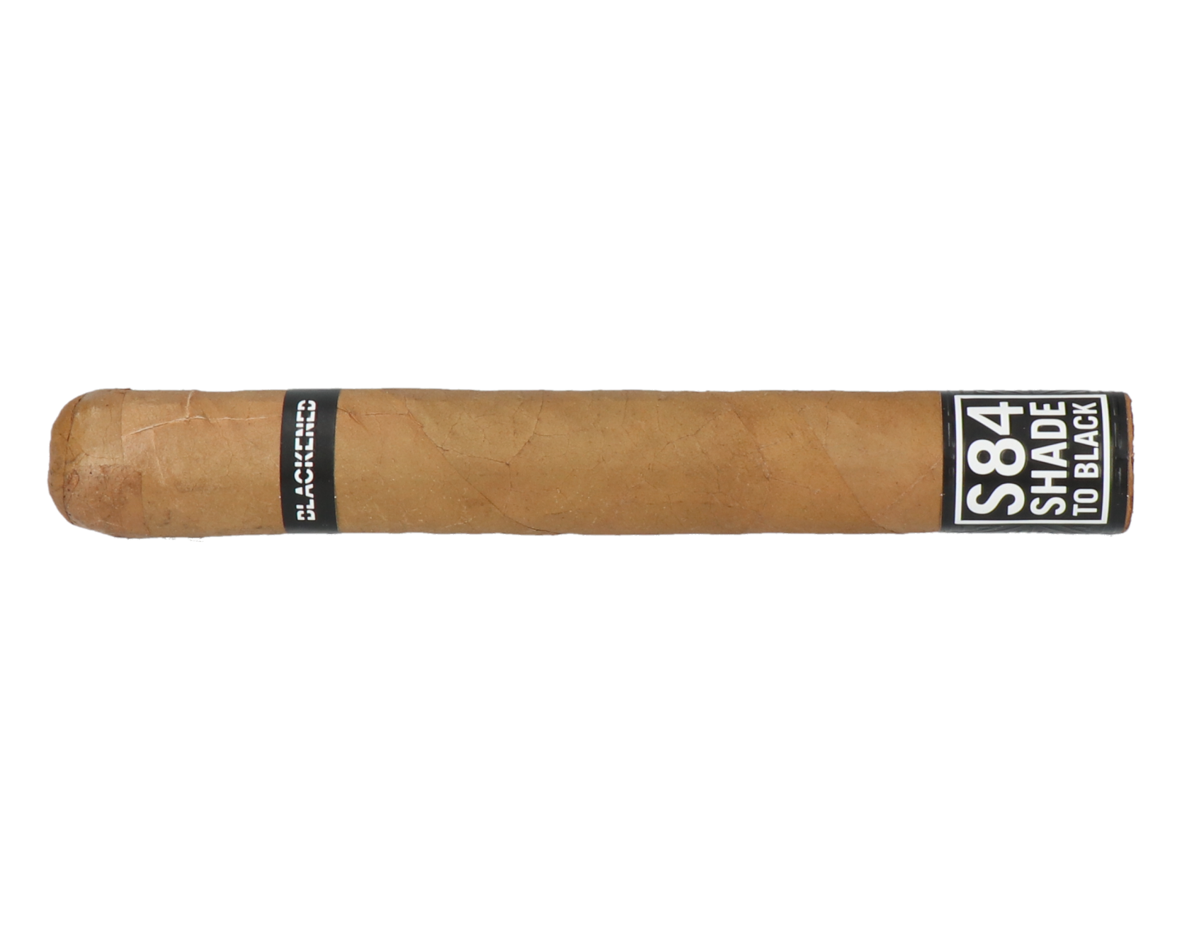 Blackened Cigars “S84” Toro By Drew Estate – Bild 5