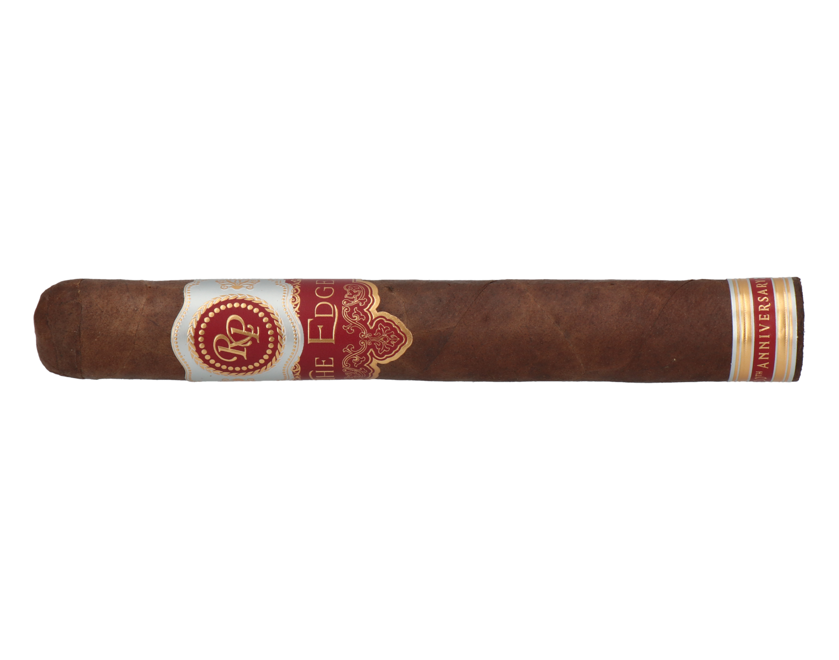 Rocky Patel - The Edge 20th Anniversary - Toro – Bild 5