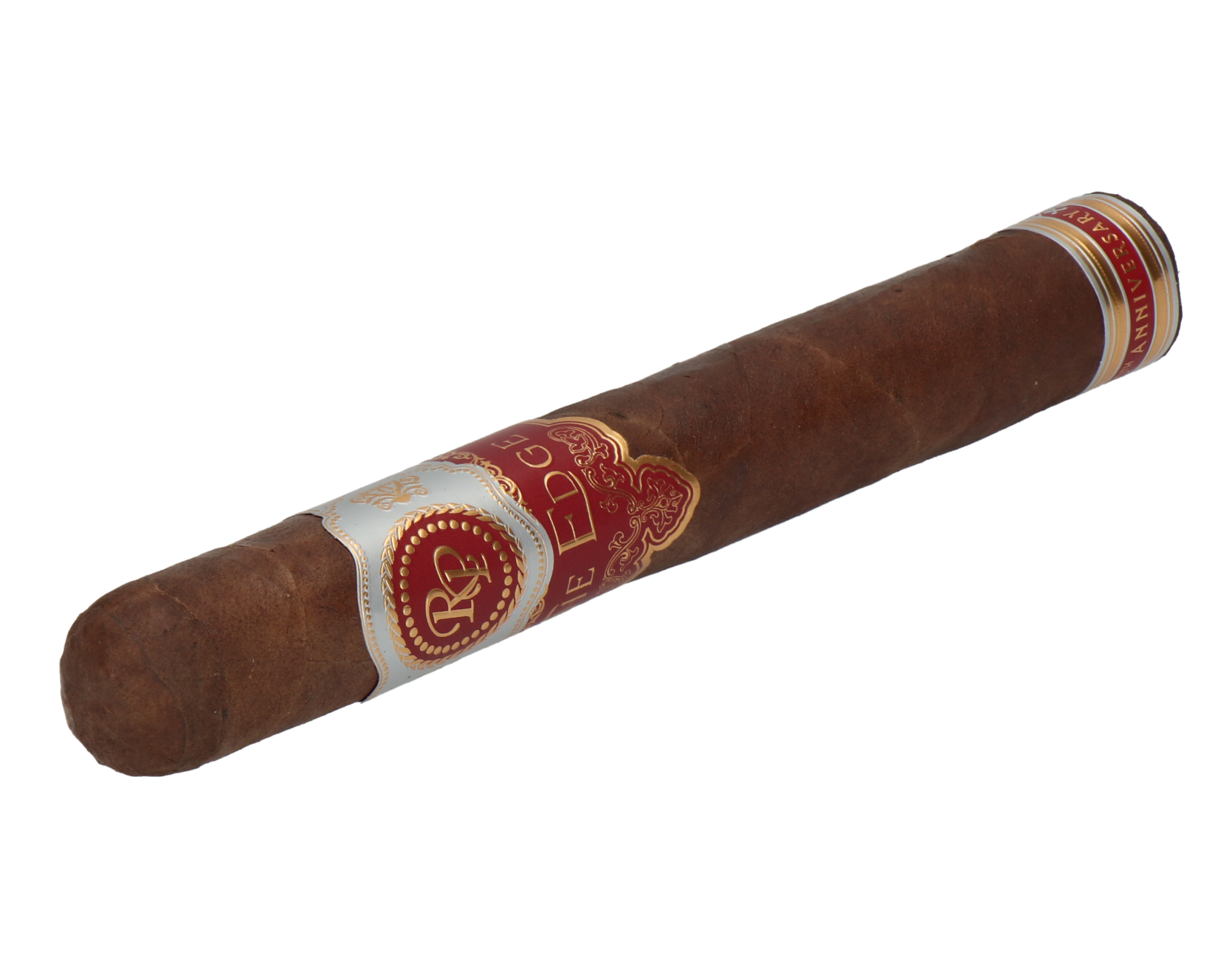 Rocky Patel - The Edge 20th Anniversary - Toro – Bild 6
