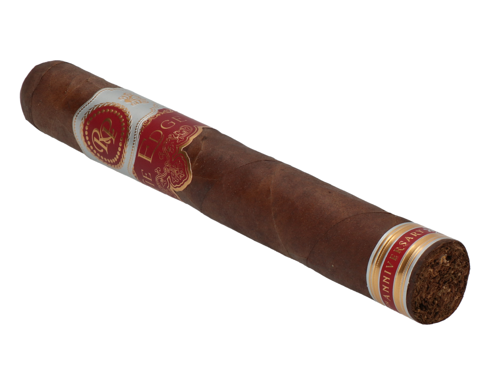 Rocky Patel - The Edge 20th Anniversary - Toro – Bild 7