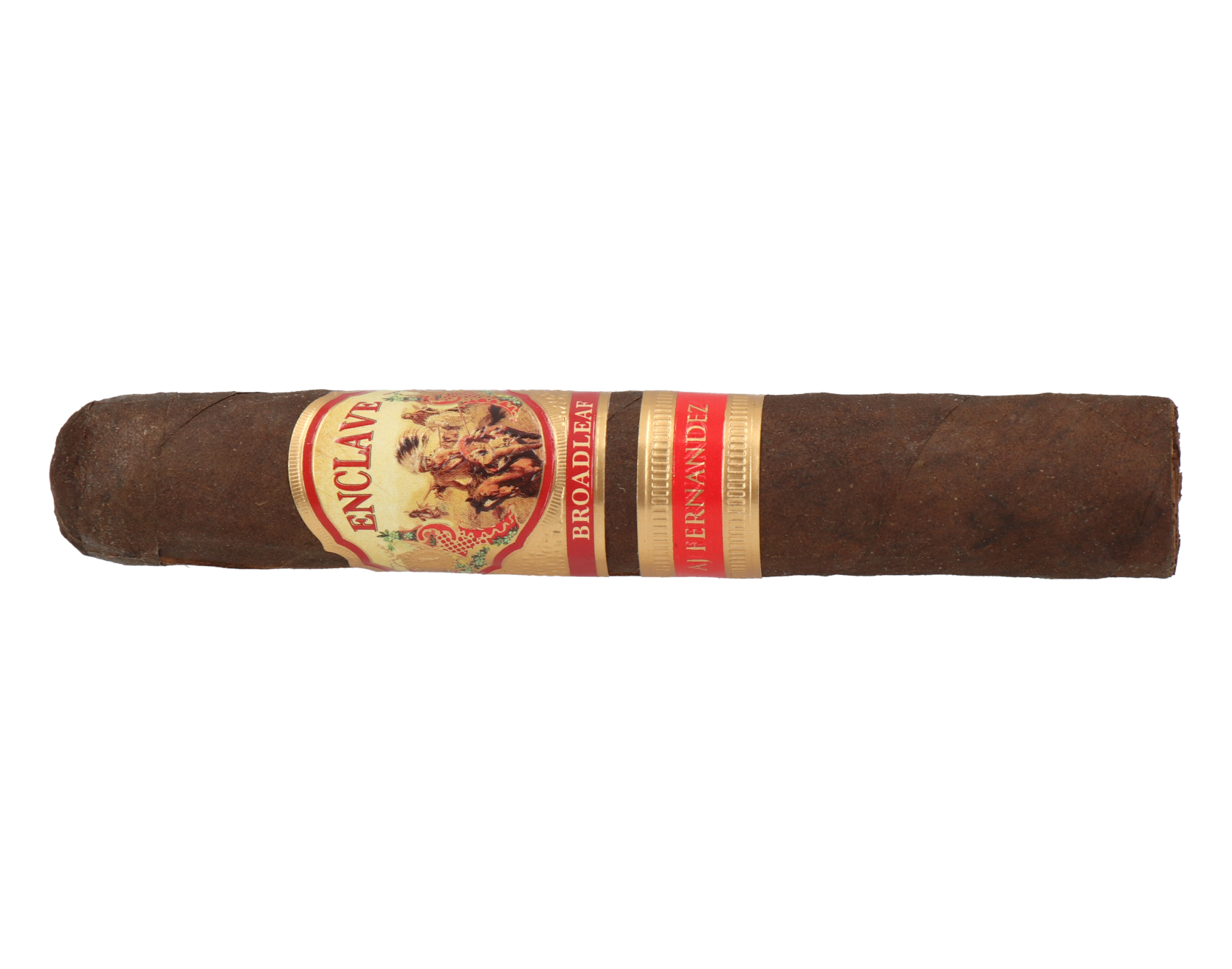 A.J. Fernandez Enclave Broadleaf Robusto – Bild 5