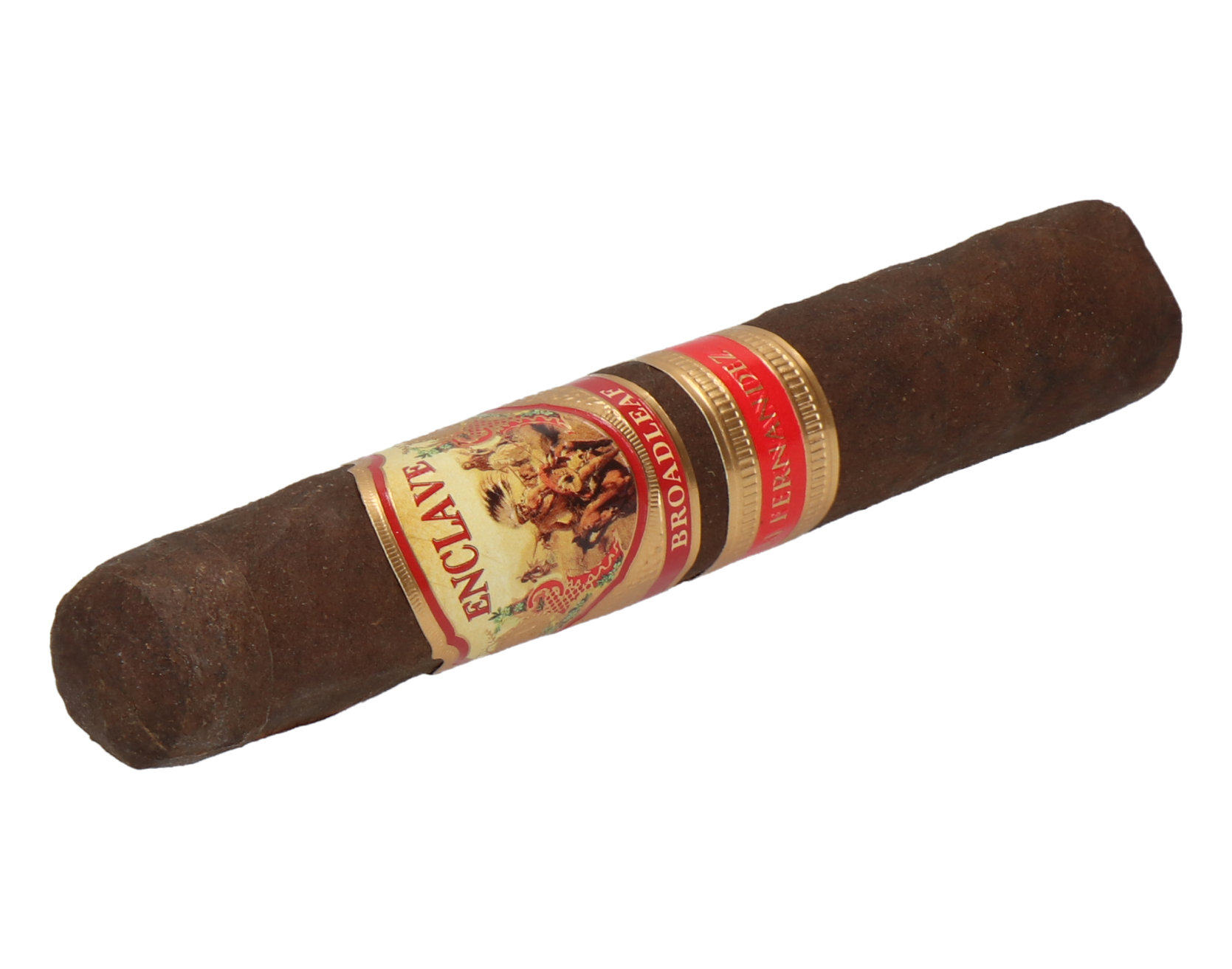 A.J. Fernandez Enclave Broadleaf Robusto – Bild 6