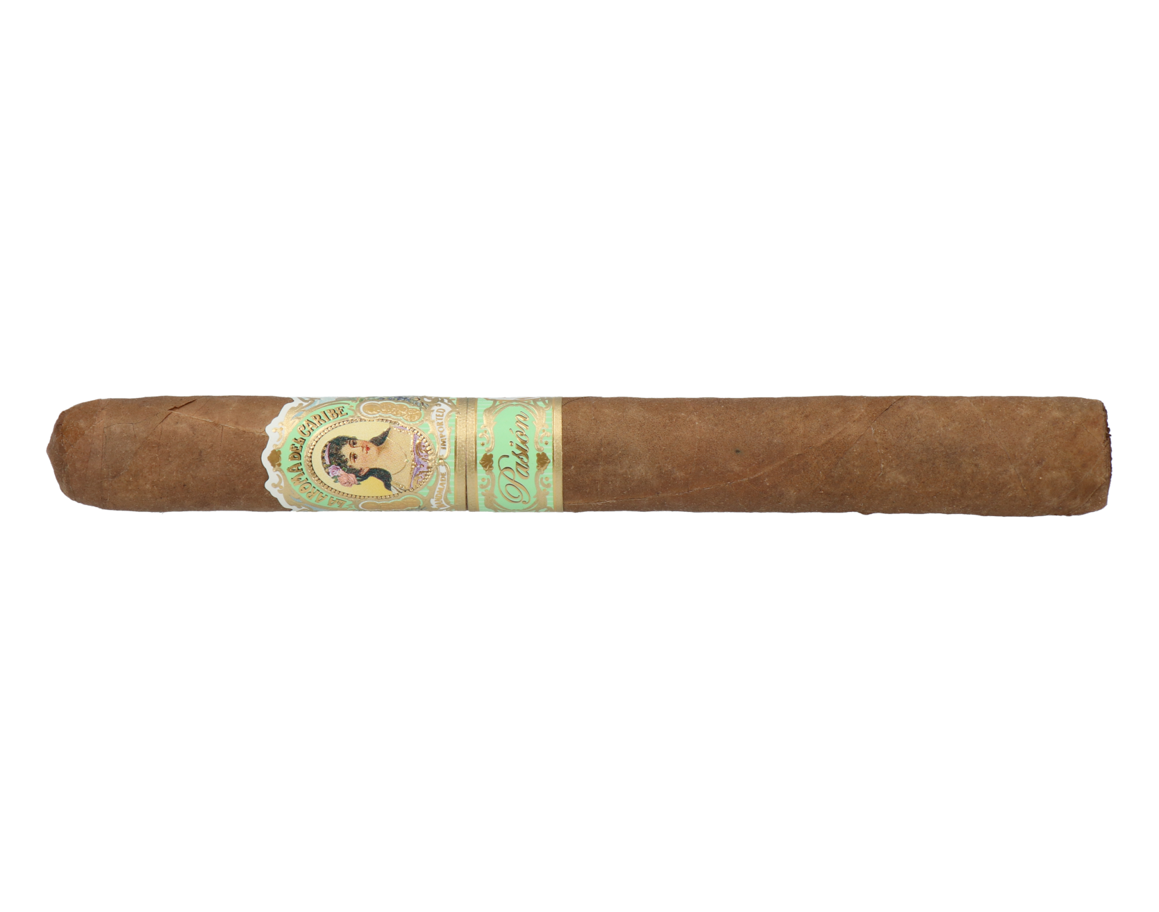 La Aroma del Caribe - Pasión Churchill – Bild 5