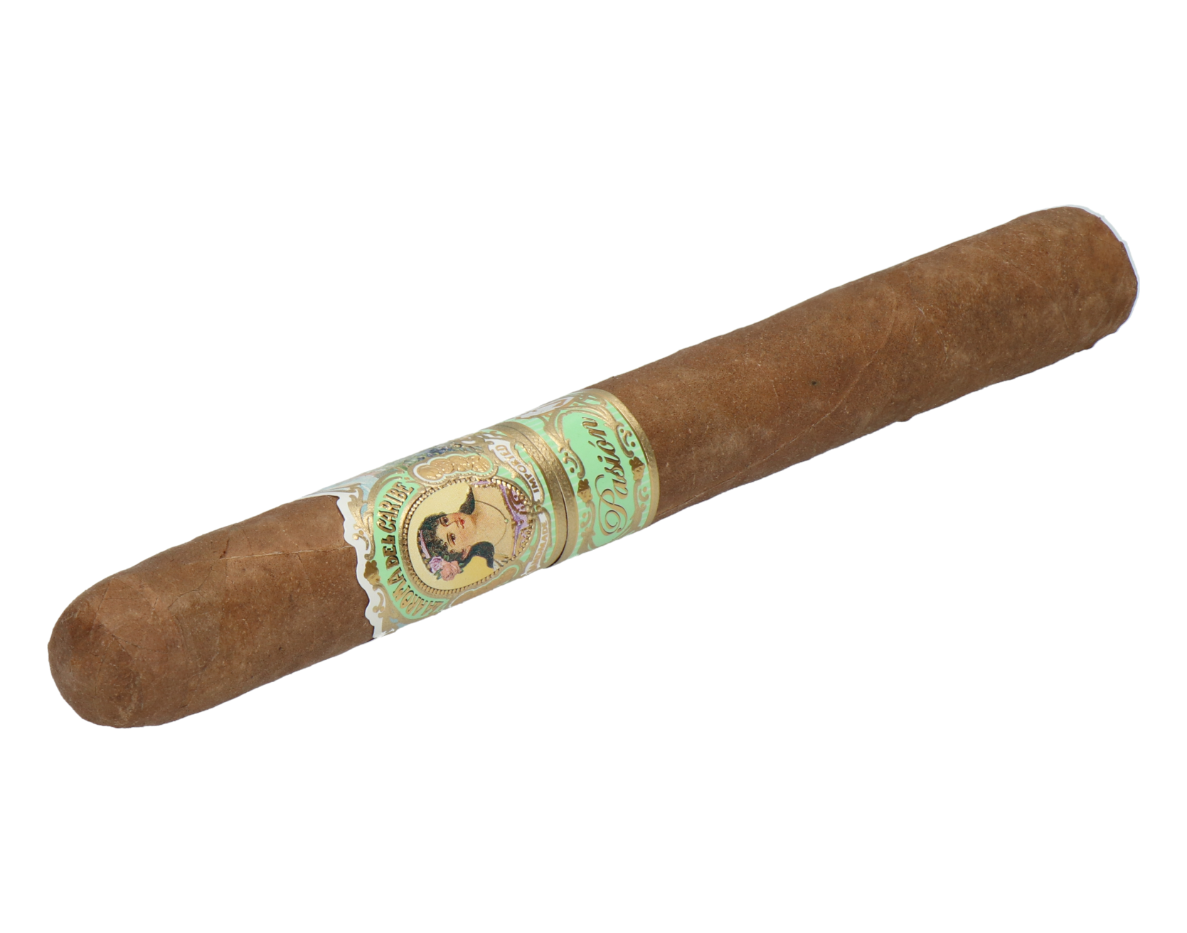 La Aroma del Caribe - Pasión Churchill – Bild 6