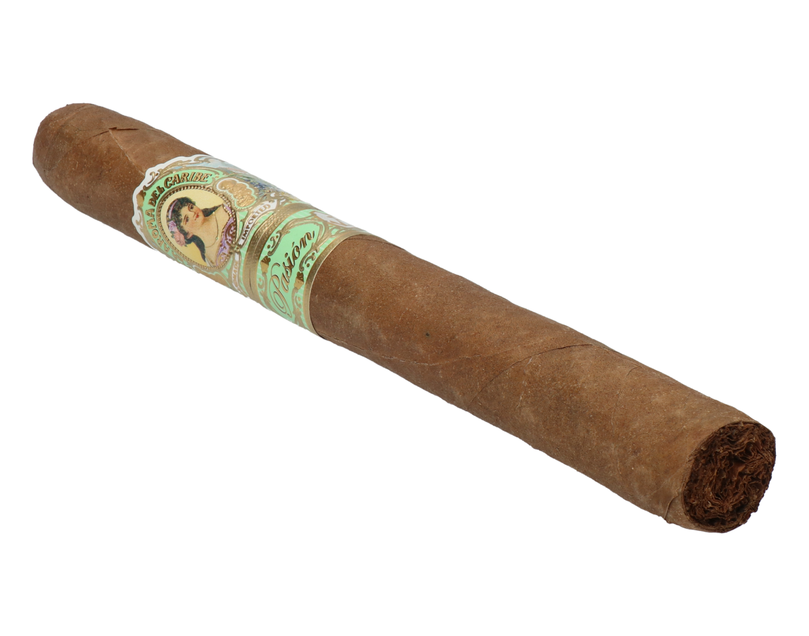 La Aroma del Caribe - Pasión Churchill – Bild 7