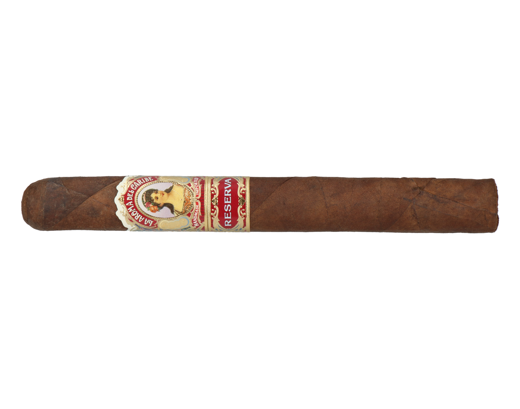 La Aroma del Caribe - Reserva Romantico Churchill – Bild 5