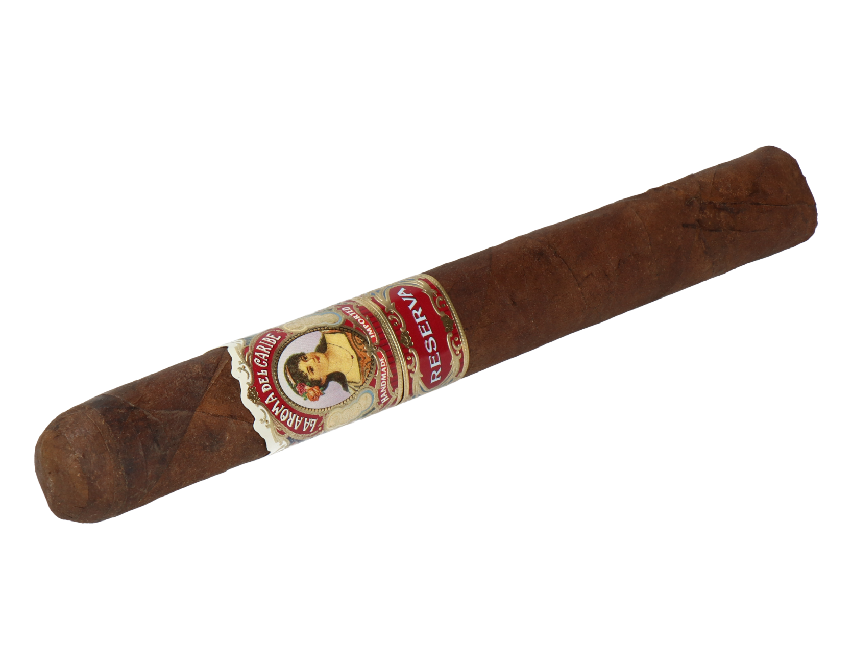 La Aroma del Caribe - Reserva Romantico Churchill – Bild 6