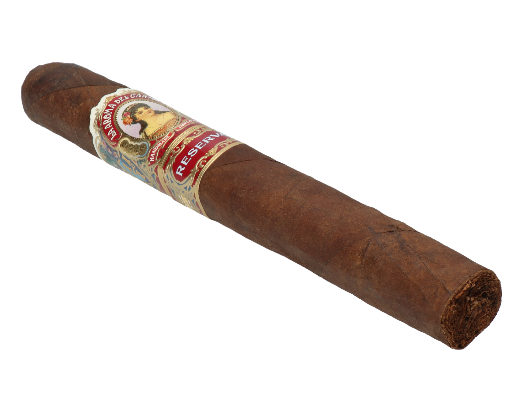 La Aroma del Caribe - Reserva Romantico Churchill – Bild 7