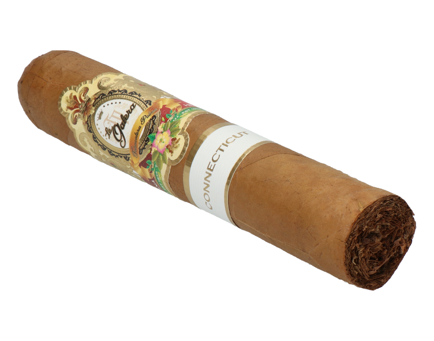 La Galera Connecticut Pilon - Short Gordo – Bild 7