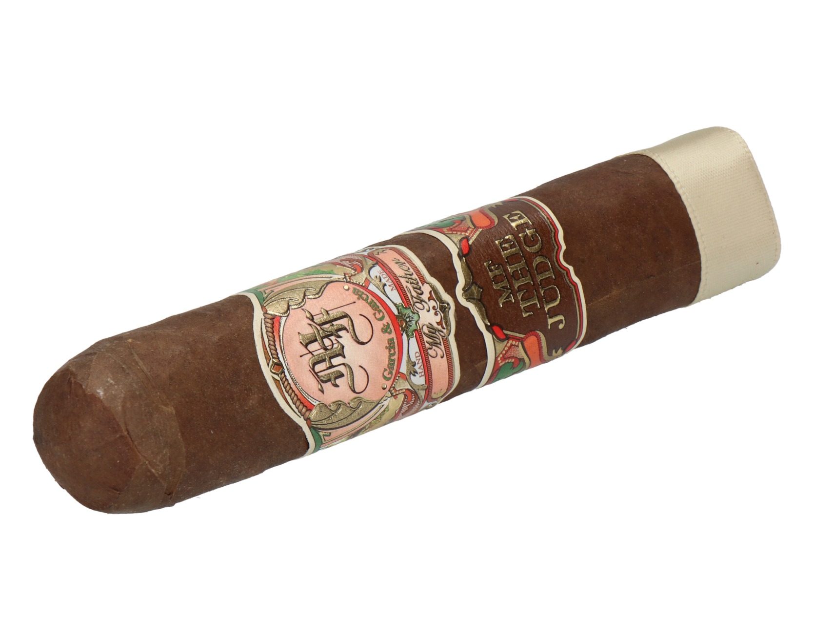 My Father - The Judge - Grand Robusto – Bild 5
