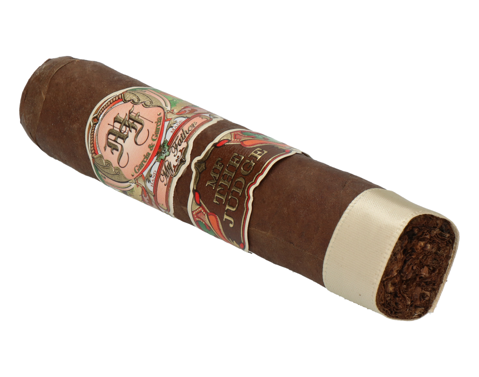 My Father - The Judge - Grand Robusto – Bild 6