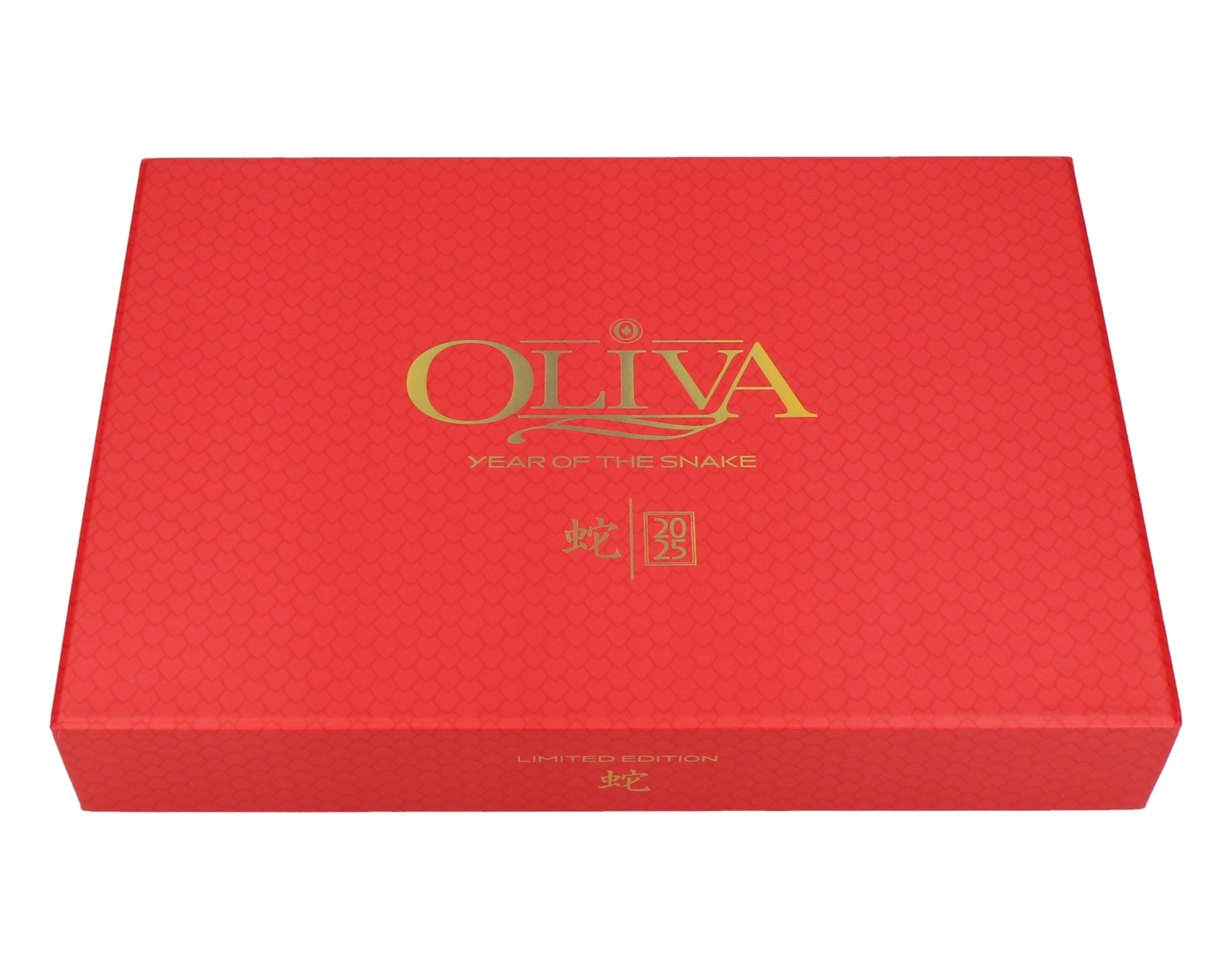 Oliva Year of the Snake 2025 Churchill – Bild 2