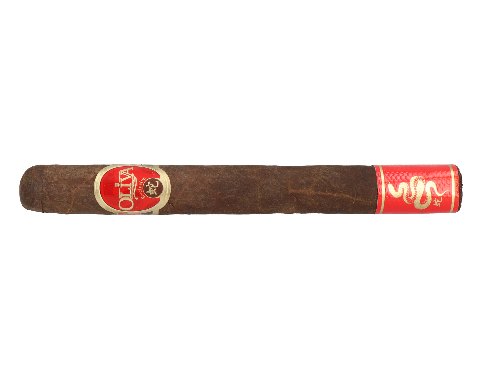 Oliva Year of the Snake 2025 Churchill – Bild 6