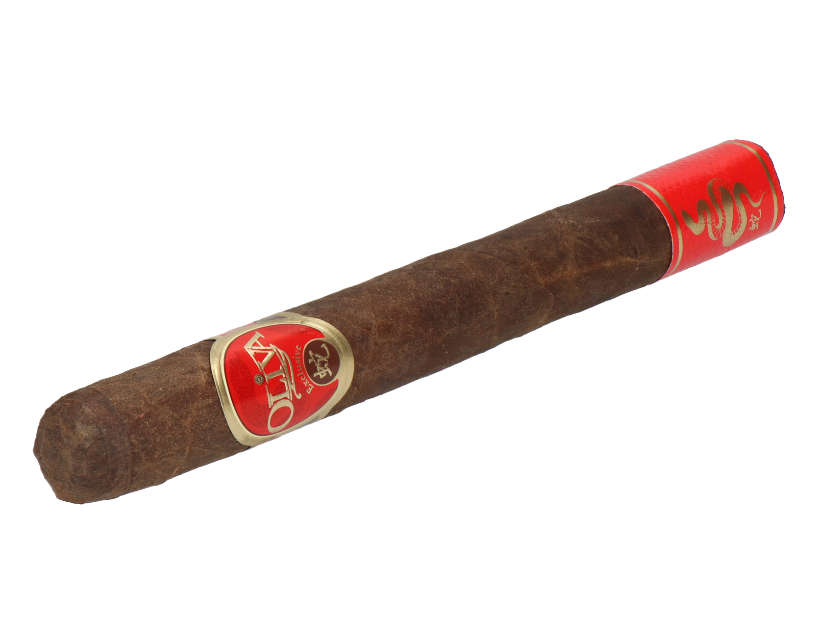 Oliva Year of the Snake 2025 Churchill – Bild 7