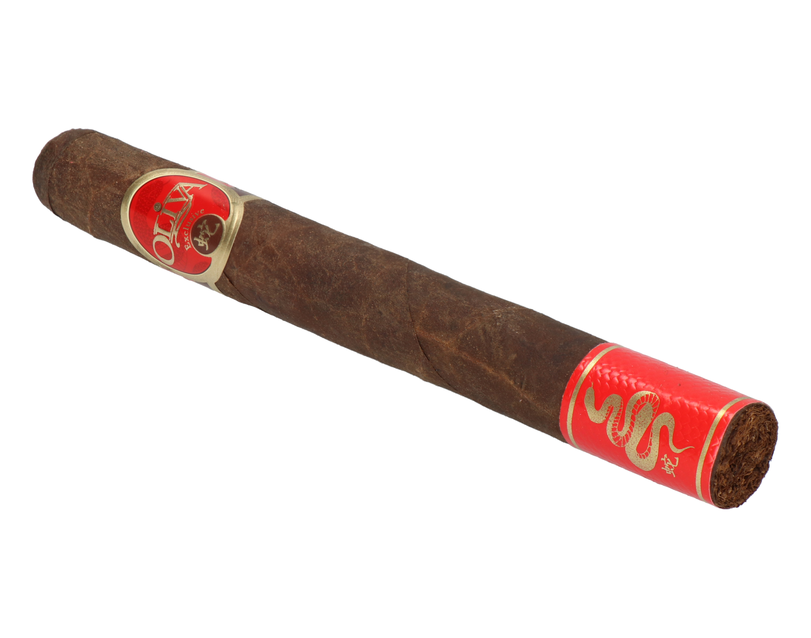 Oliva Year of the Snake 2025 Churchill – Bild 8