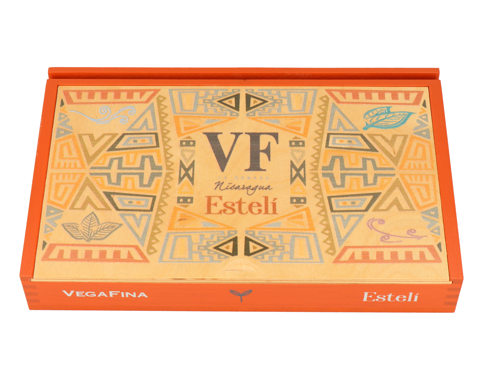 Vega Fina Nicaragua Esteli 2023 Salomones – Bild 2