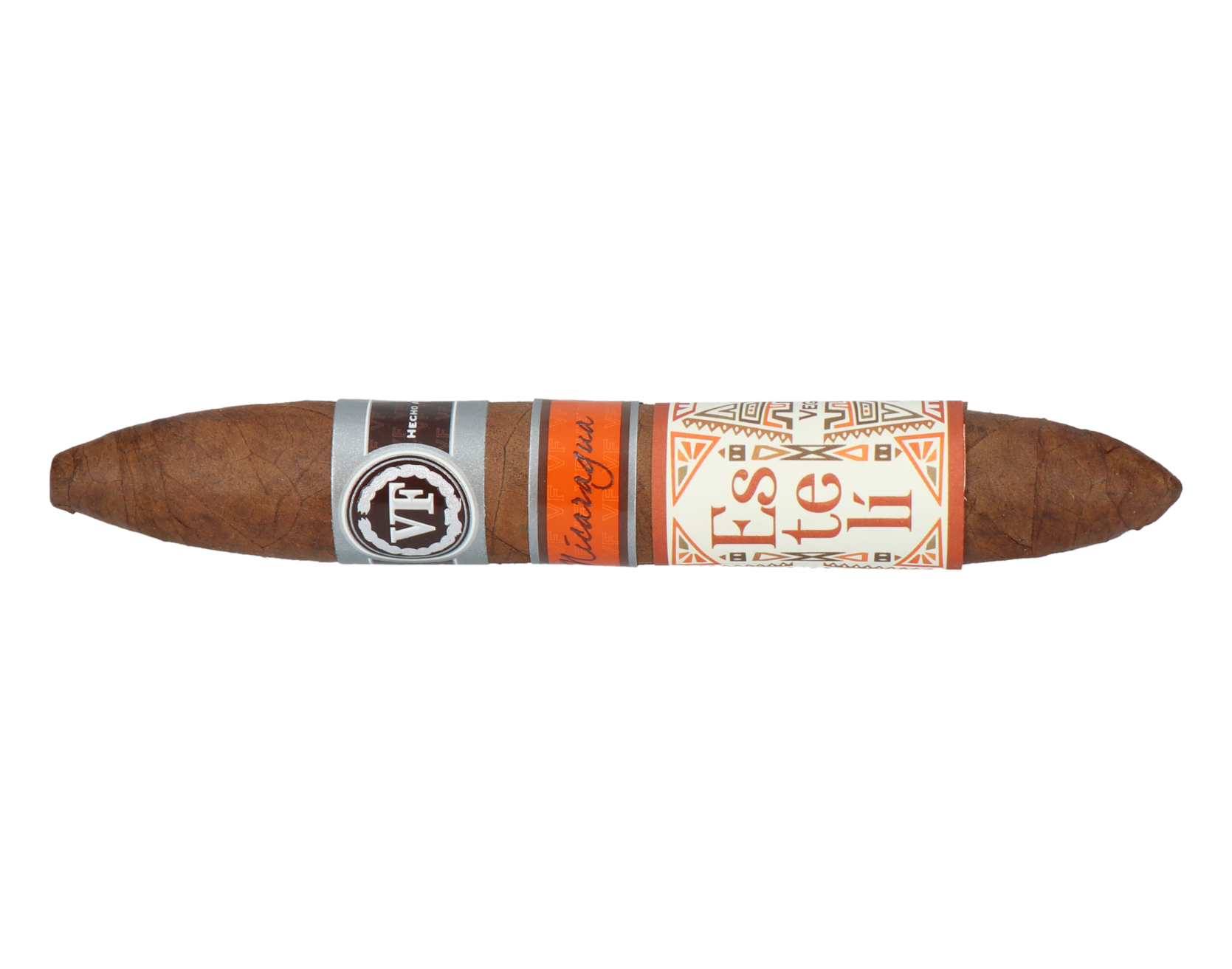 Vega Fina Nicaragua Esteli 2023 Salomones – Bild 5