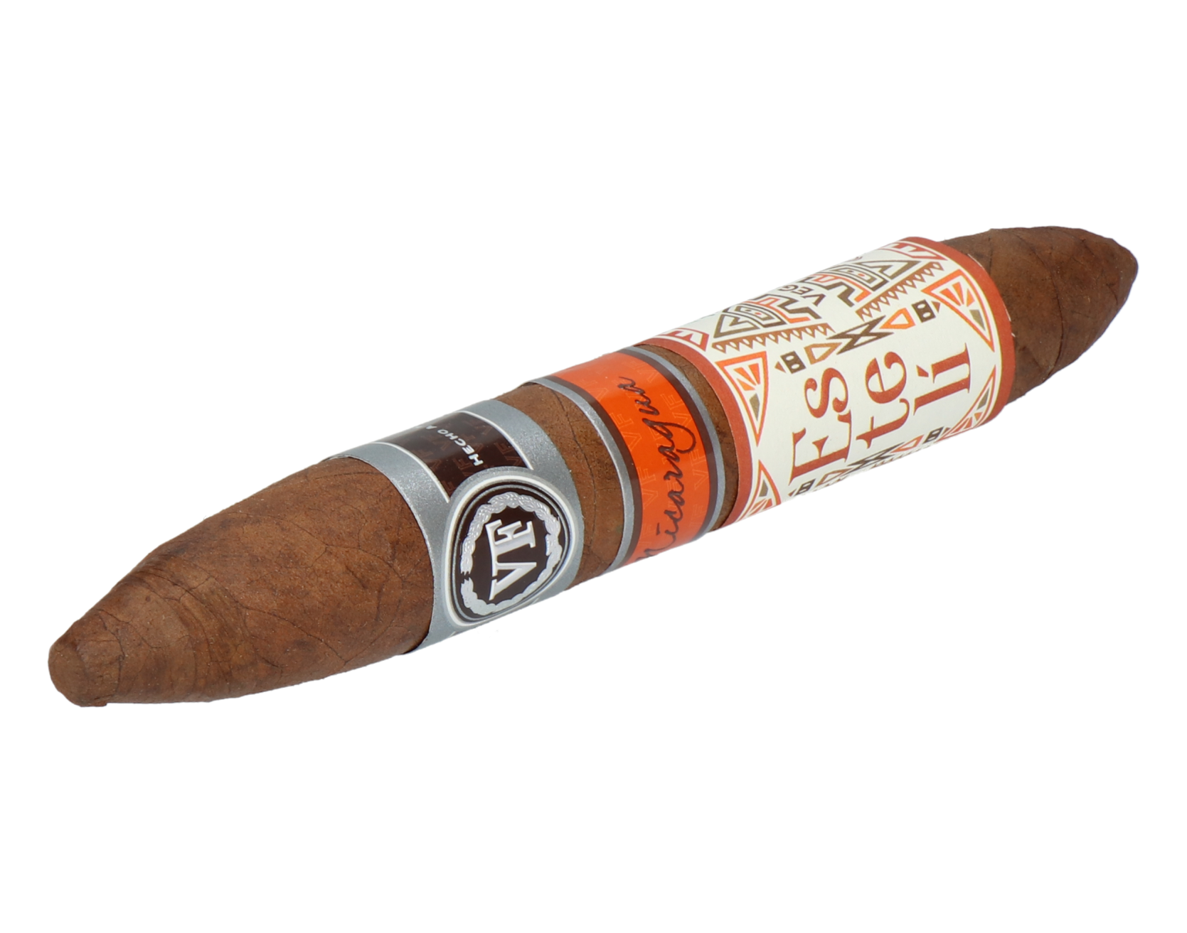 Vega Fina Nicaragua Esteli 2023 Salomones – Bild 6