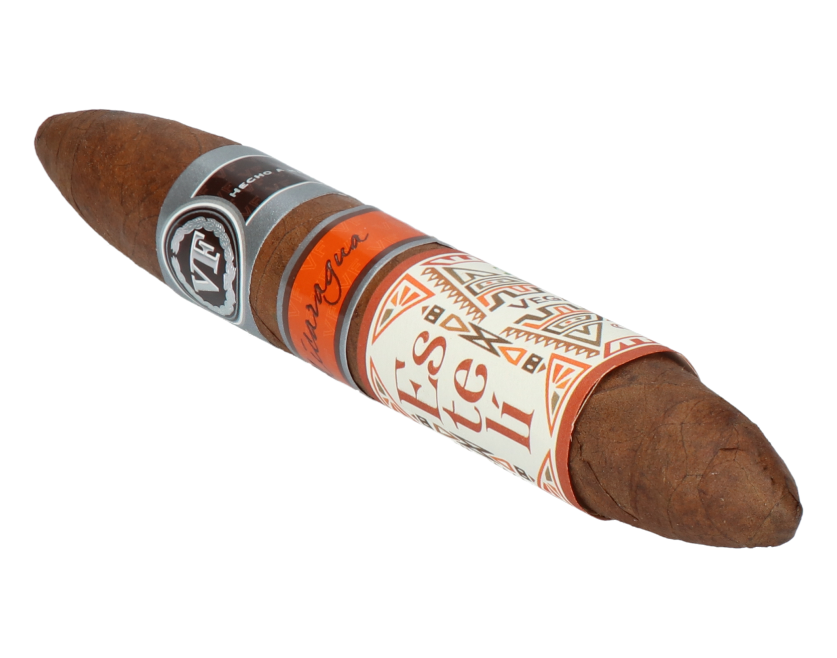 Vega Fina Nicaragua Esteli 2023 Salomones – Bild 7