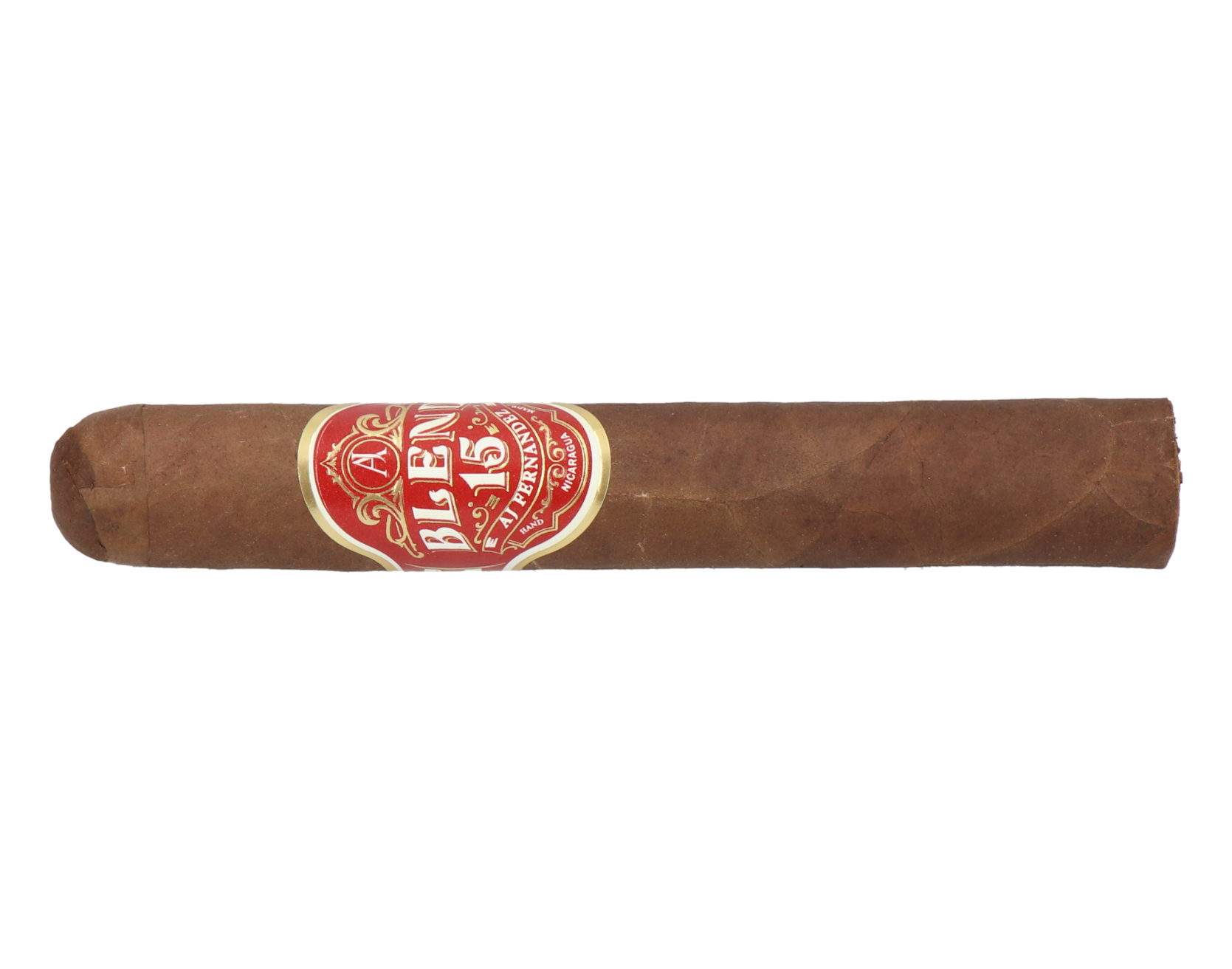 AJ Fernandez Blend 15 Robusto – Bild 3