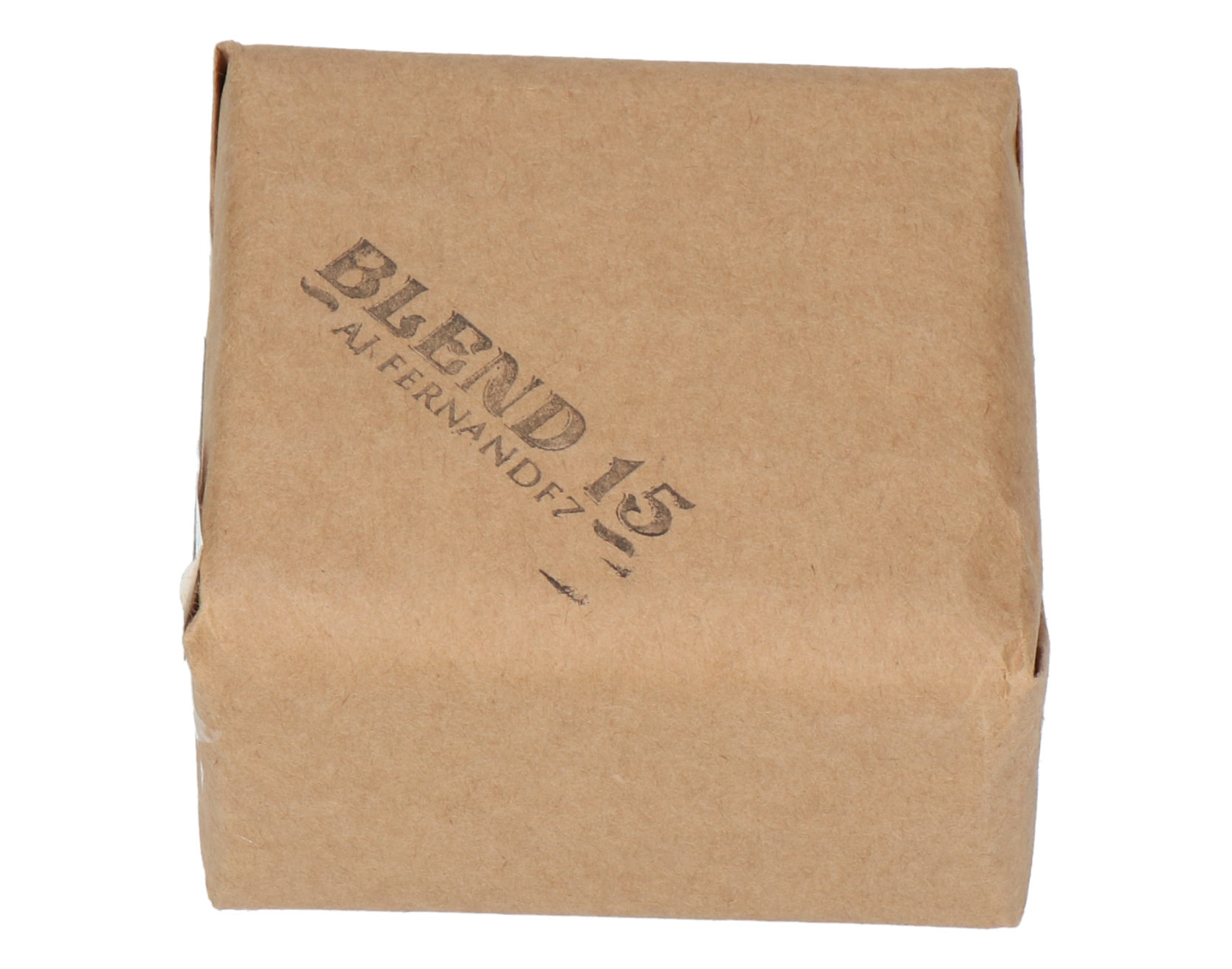 AJ Fernandez Blend 15 Short Robusto – Bild 2